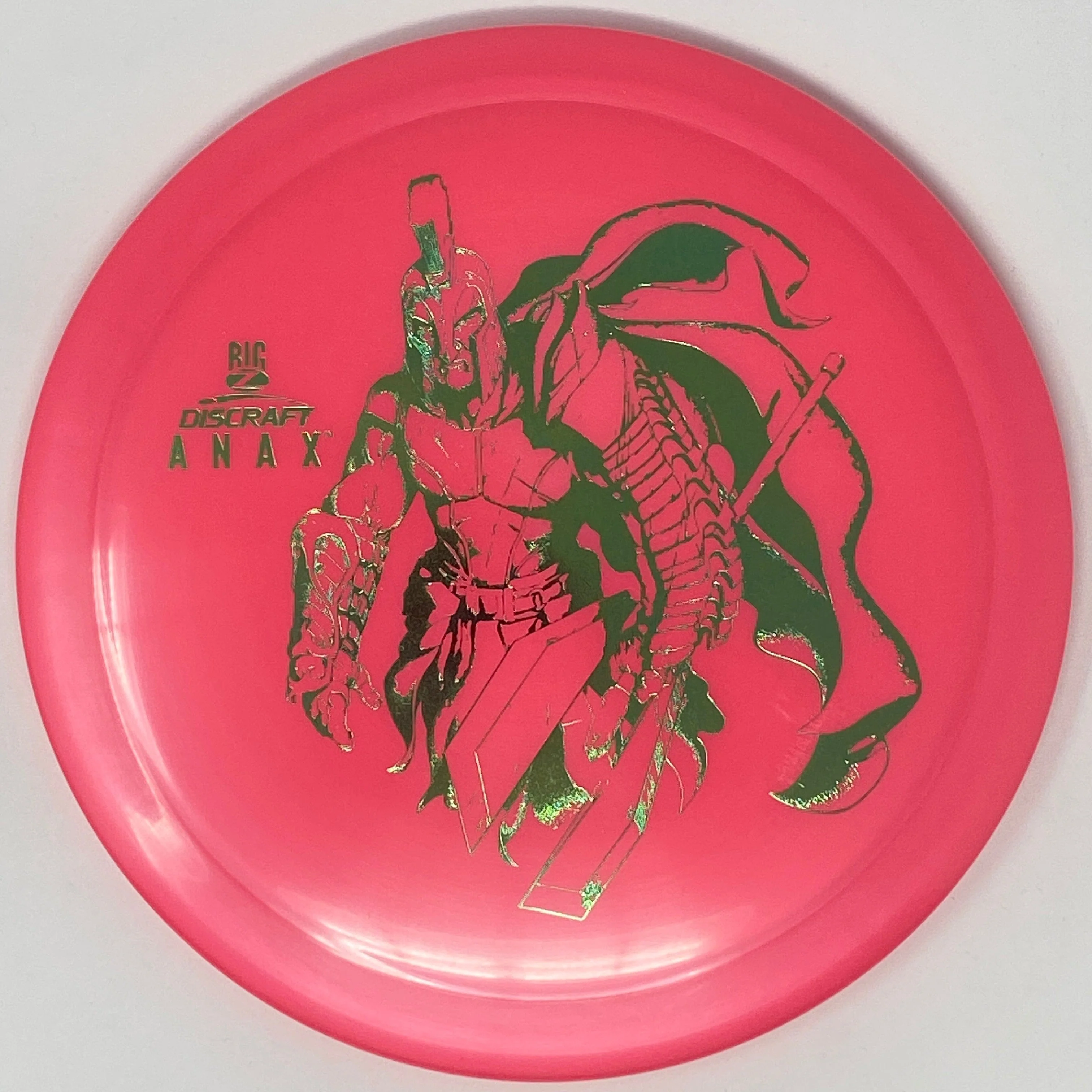 Anax (Big Z - Paul McBeth Line) - Image 7