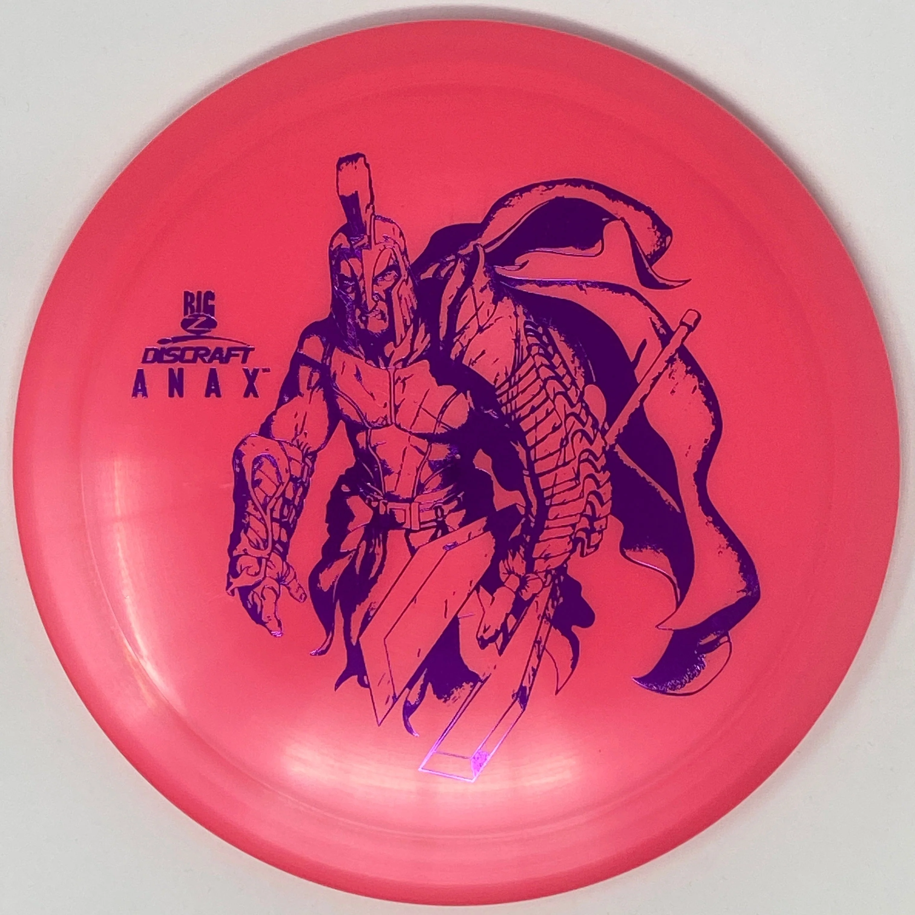 Anax (Big Z - Paul McBeth Line) - Image 9
