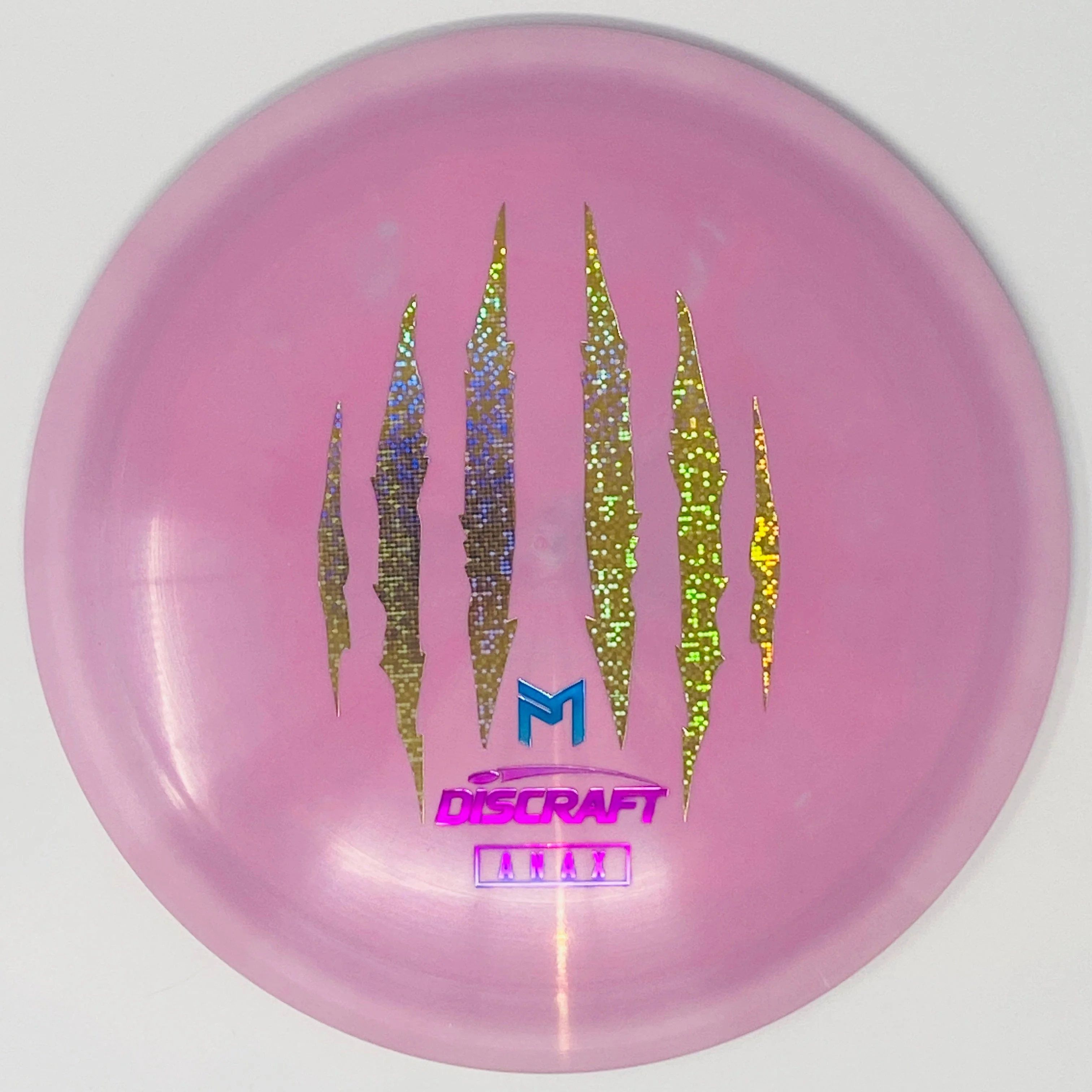 Anax (ESP, Paul McBeth 6X Claw) - Image 10