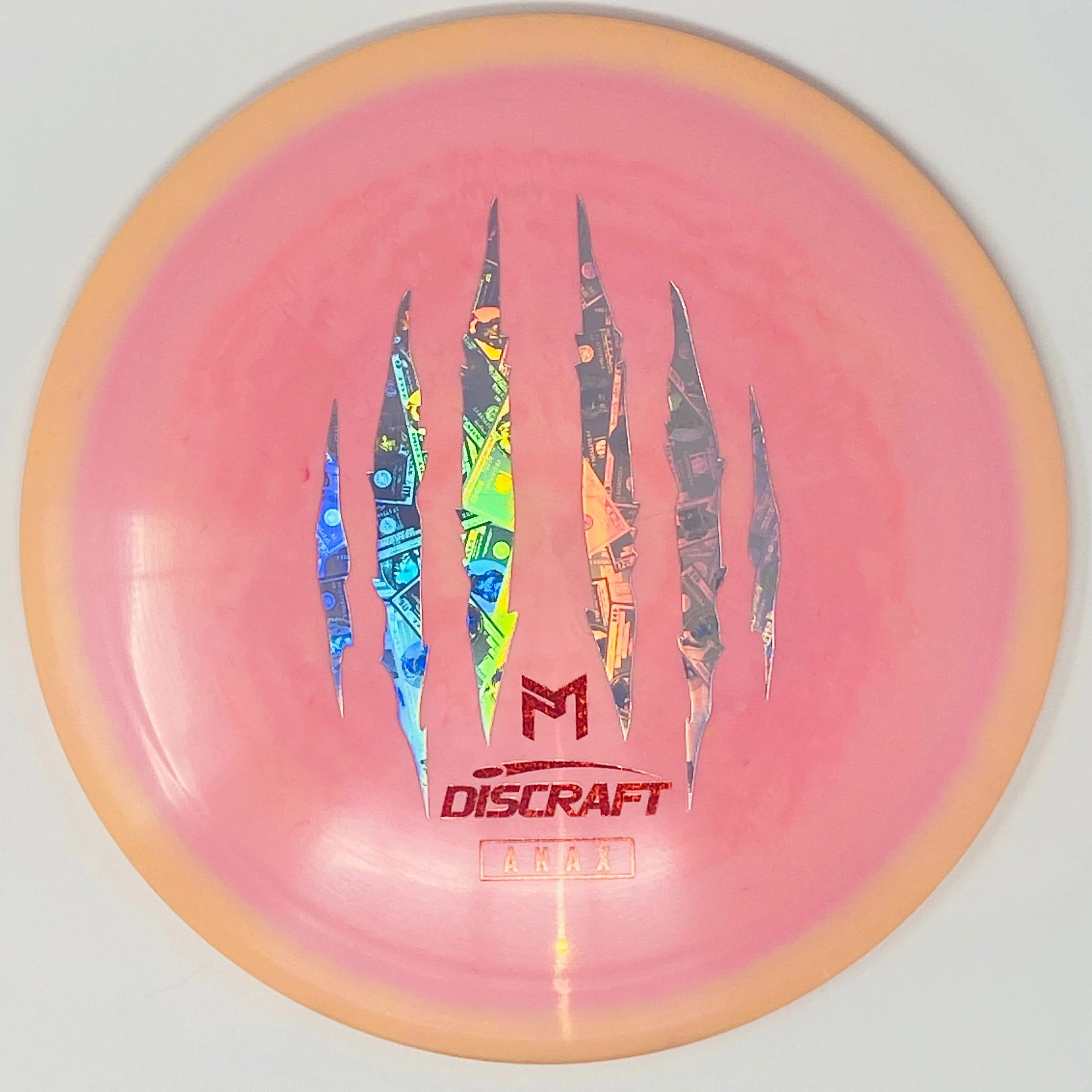 Anax (ESP, Paul McBeth 6X Claw) - Image 14