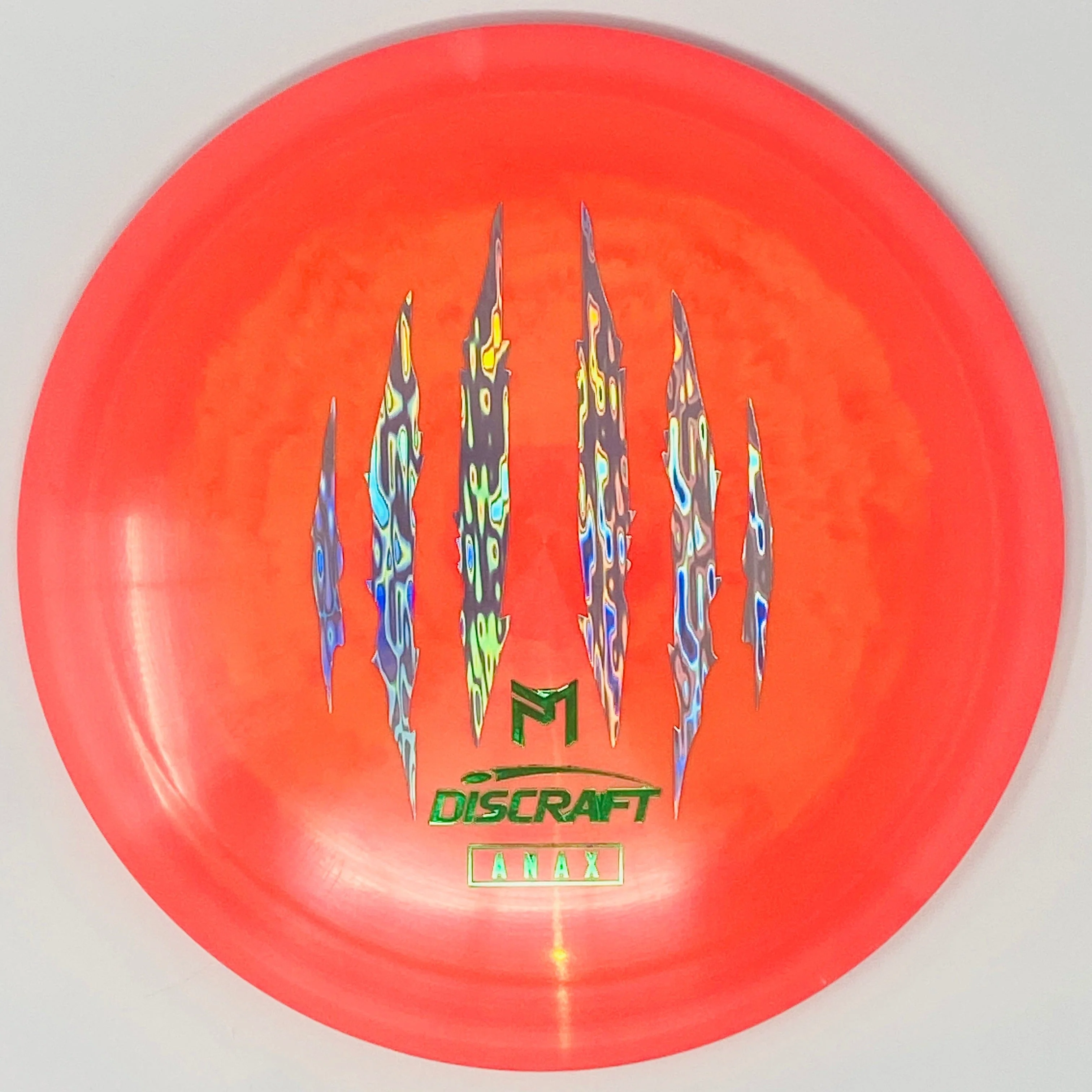 Anax (ESP, Paul McBeth 6X Claw) - Image 16