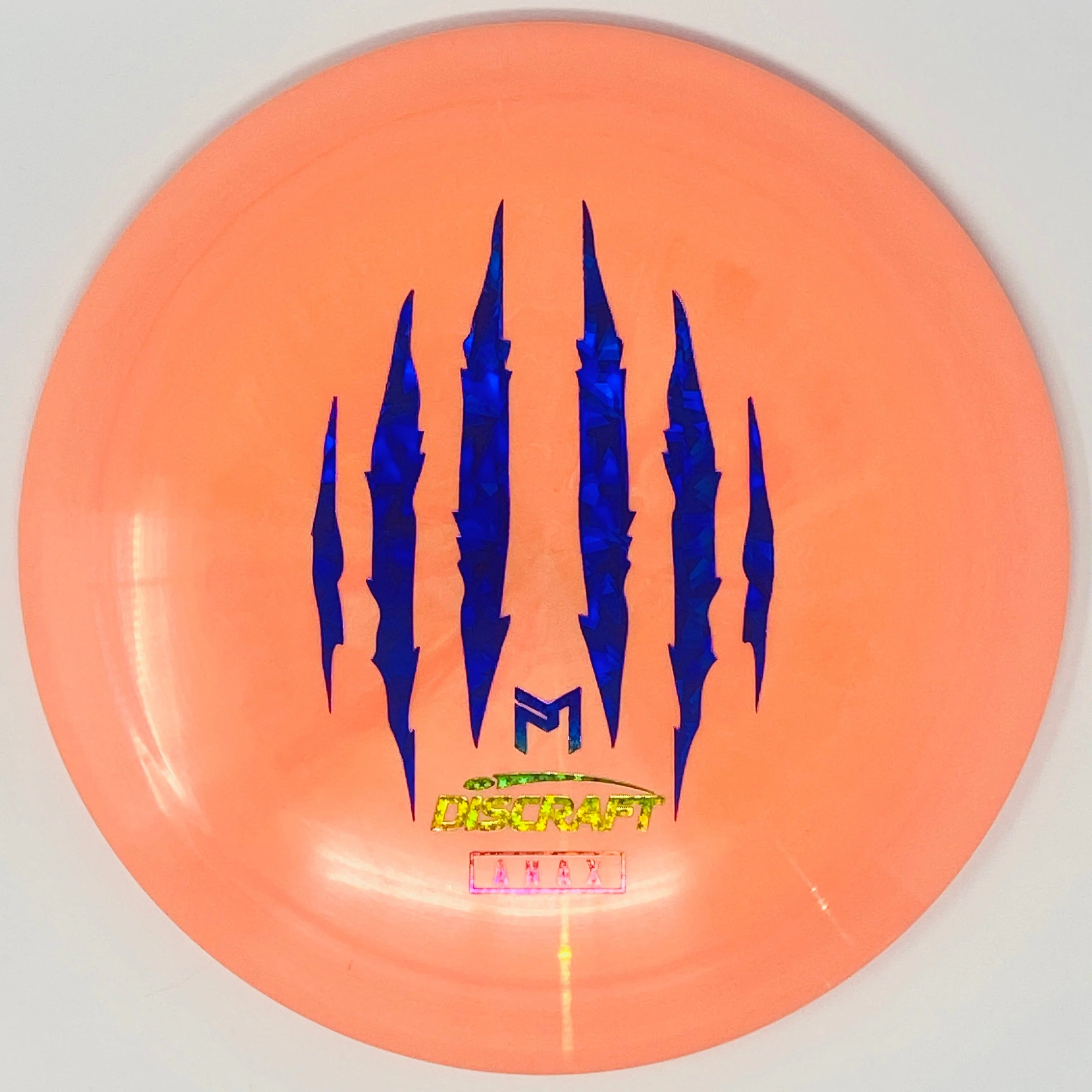 Anax (ESP, Paul McBeth 6X Claw) - Image 19