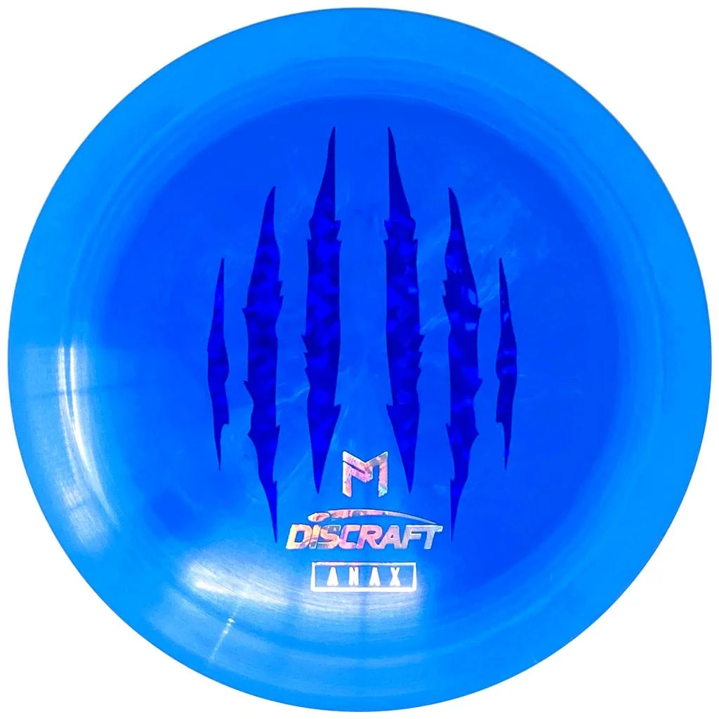 Anax (ESP, Paul McBeth 6X Claw) - Image 2