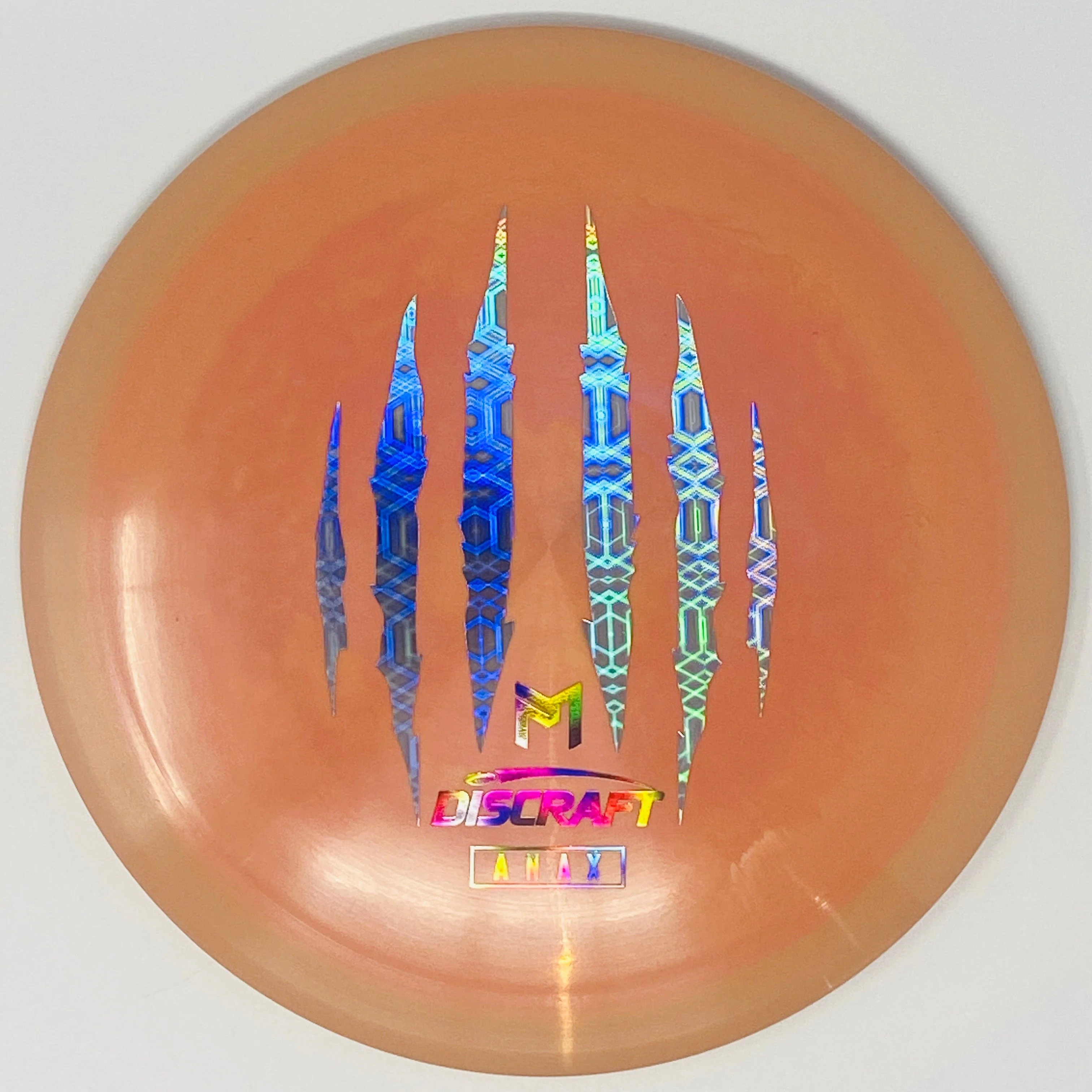 Anax (ESP, Paul McBeth 6X Claw) - Image 20