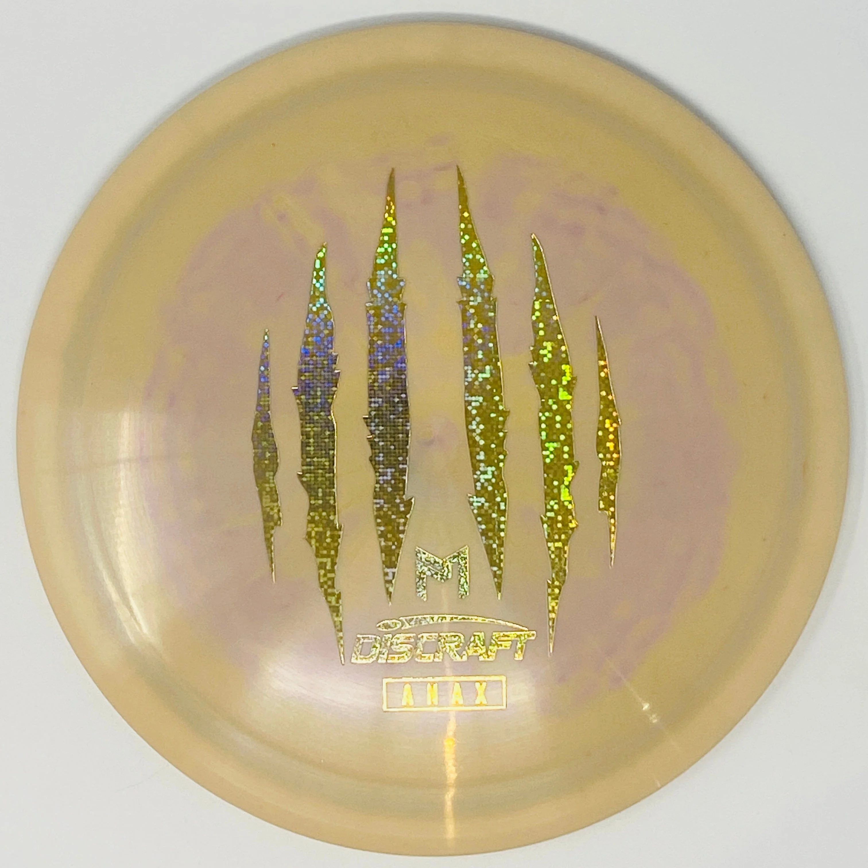 Anax (ESP, Paul McBeth 6X Claw) - Image 21