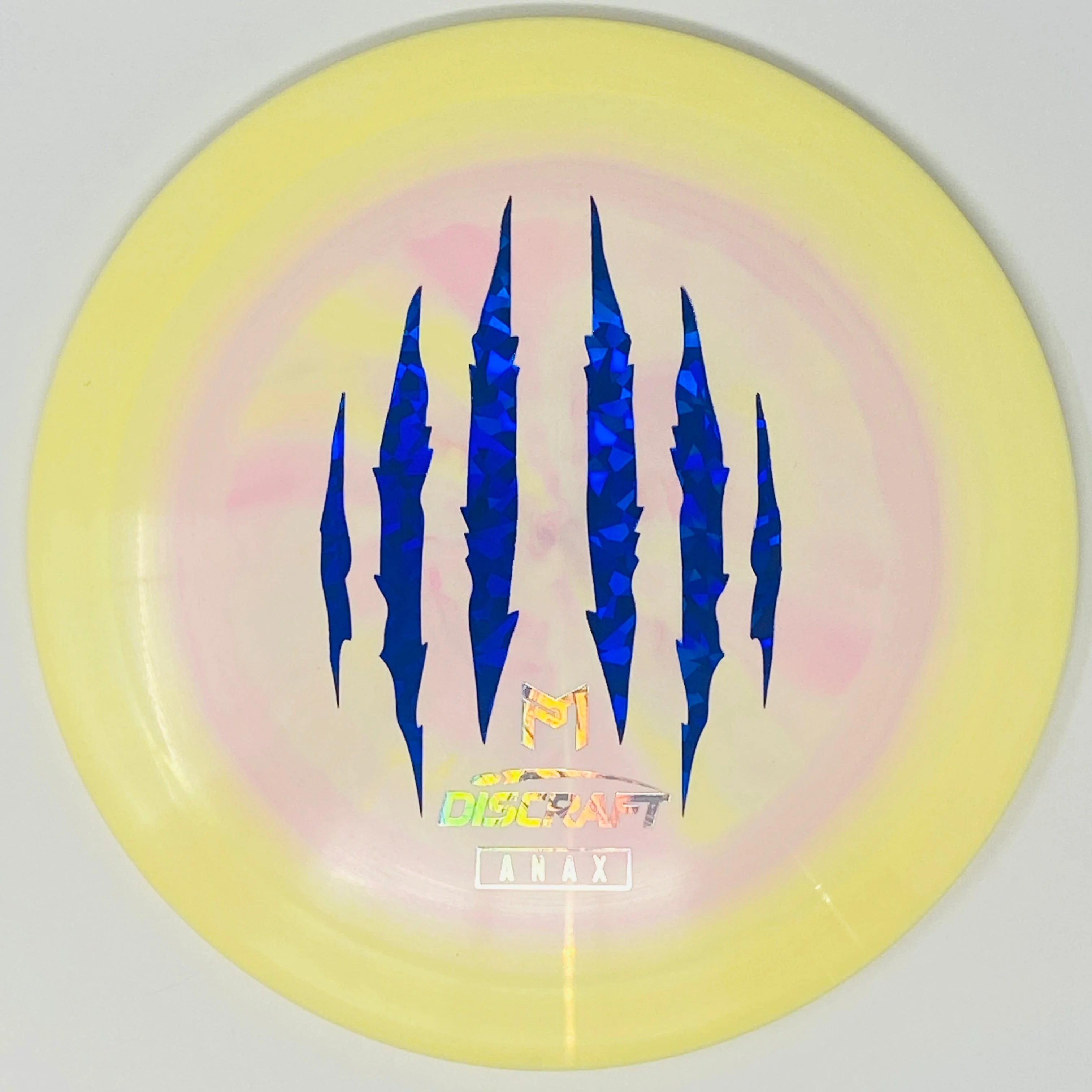 Anax (ESP, Paul McBeth 6X Claw) - Image 23