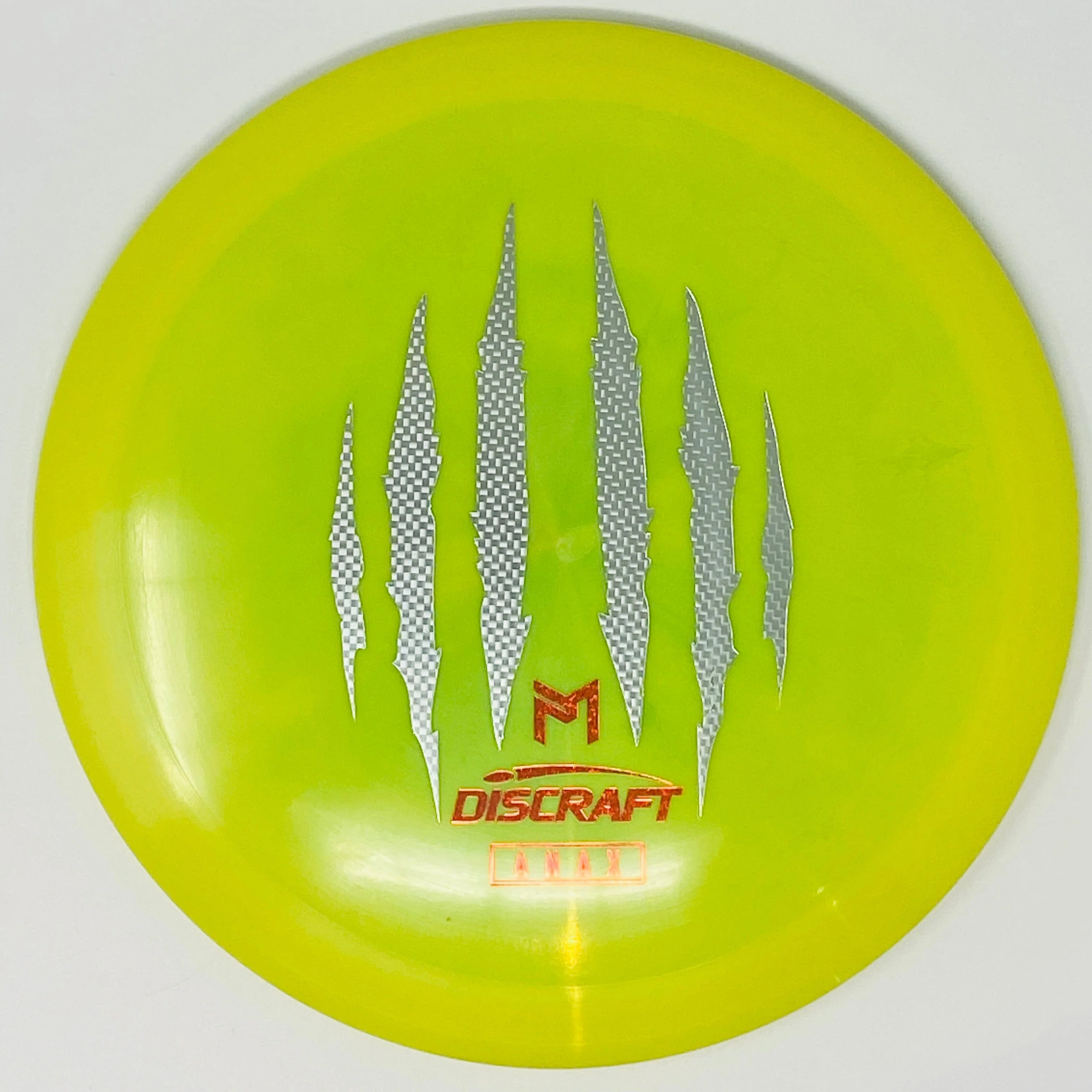 Anax (ESP, Paul McBeth 6X Claw) - Image 24