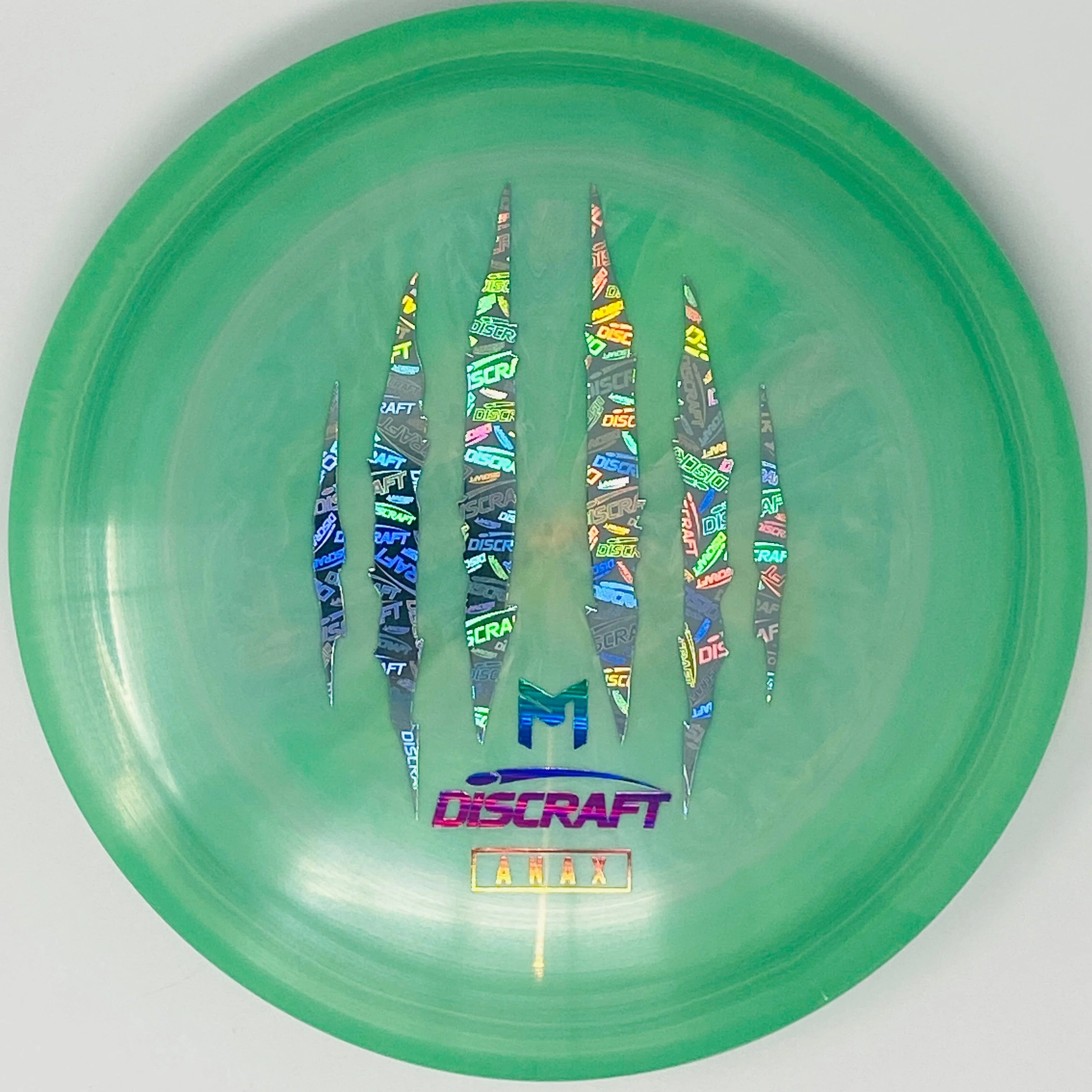 Anax (ESP, Paul McBeth 6X Claw) - Image 28