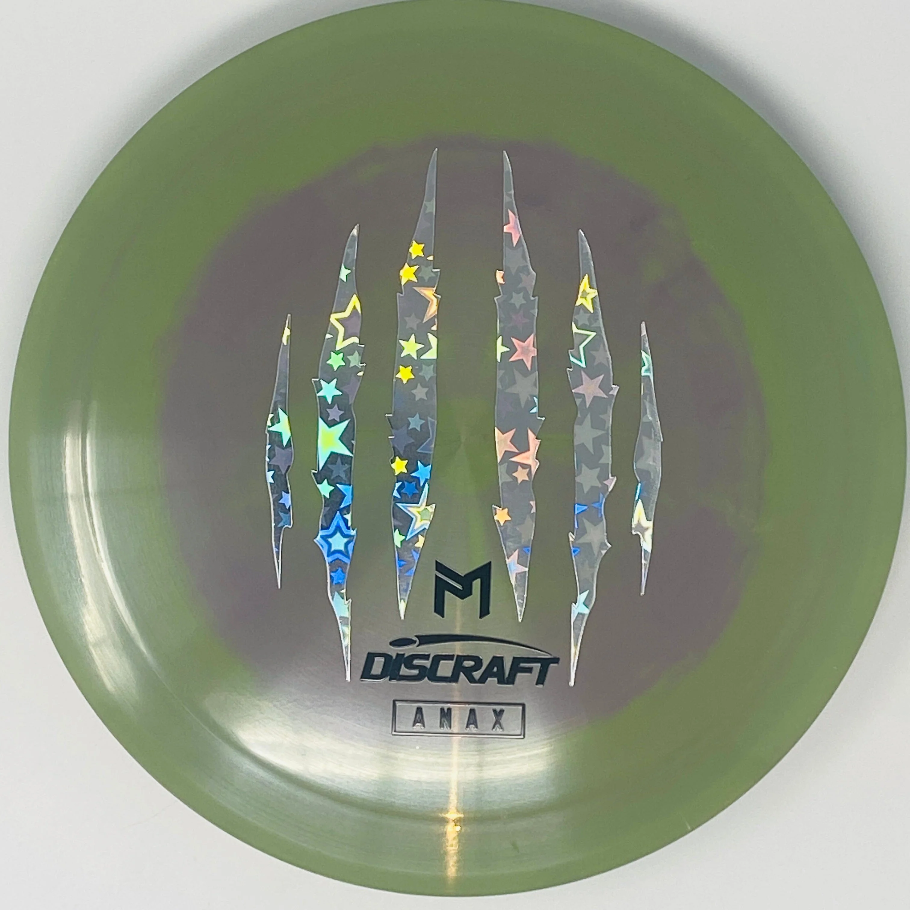 Anax (ESP, Paul McBeth 6X Claw) - Image 29