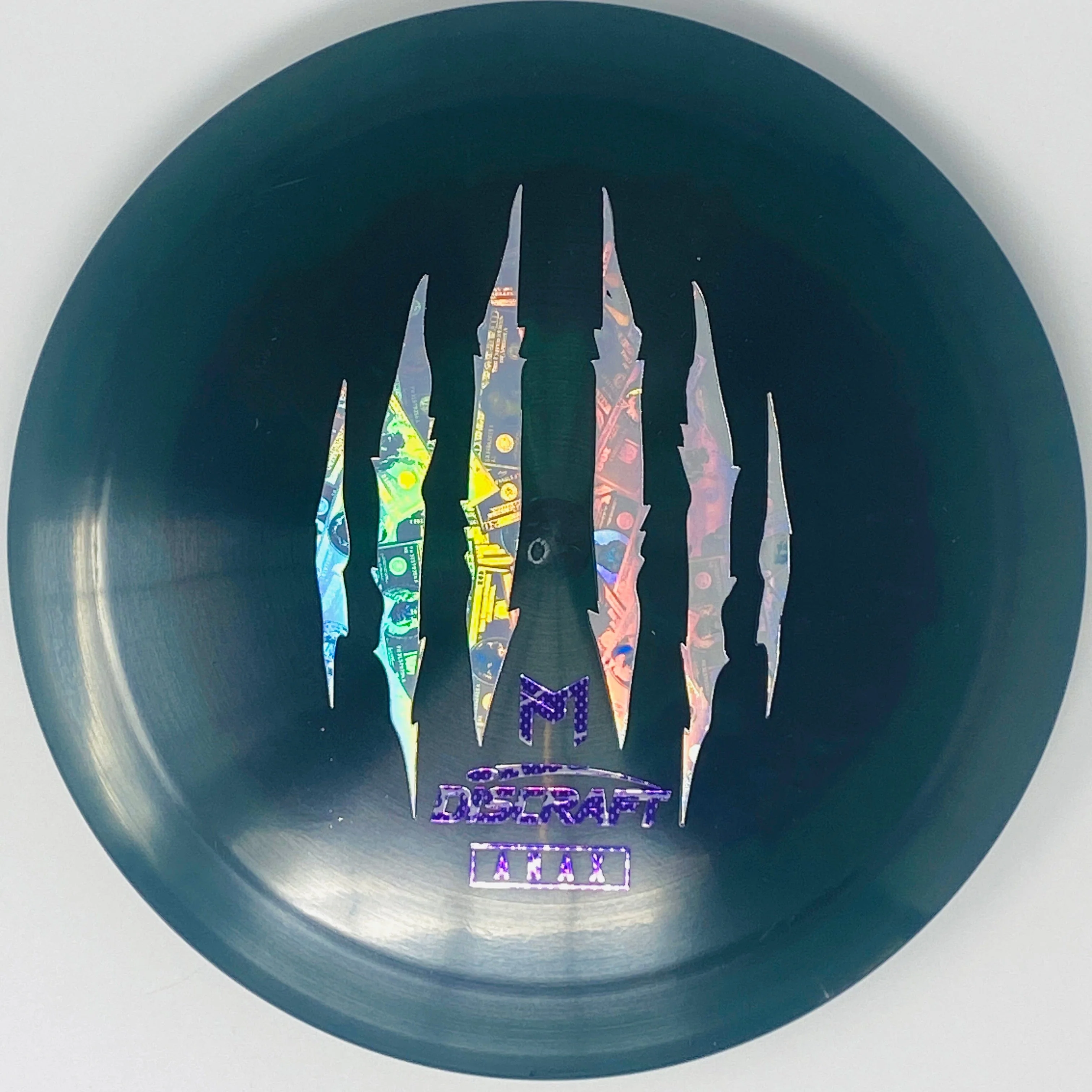 Anax (ESP, Paul McBeth 6X Claw) - Image 30