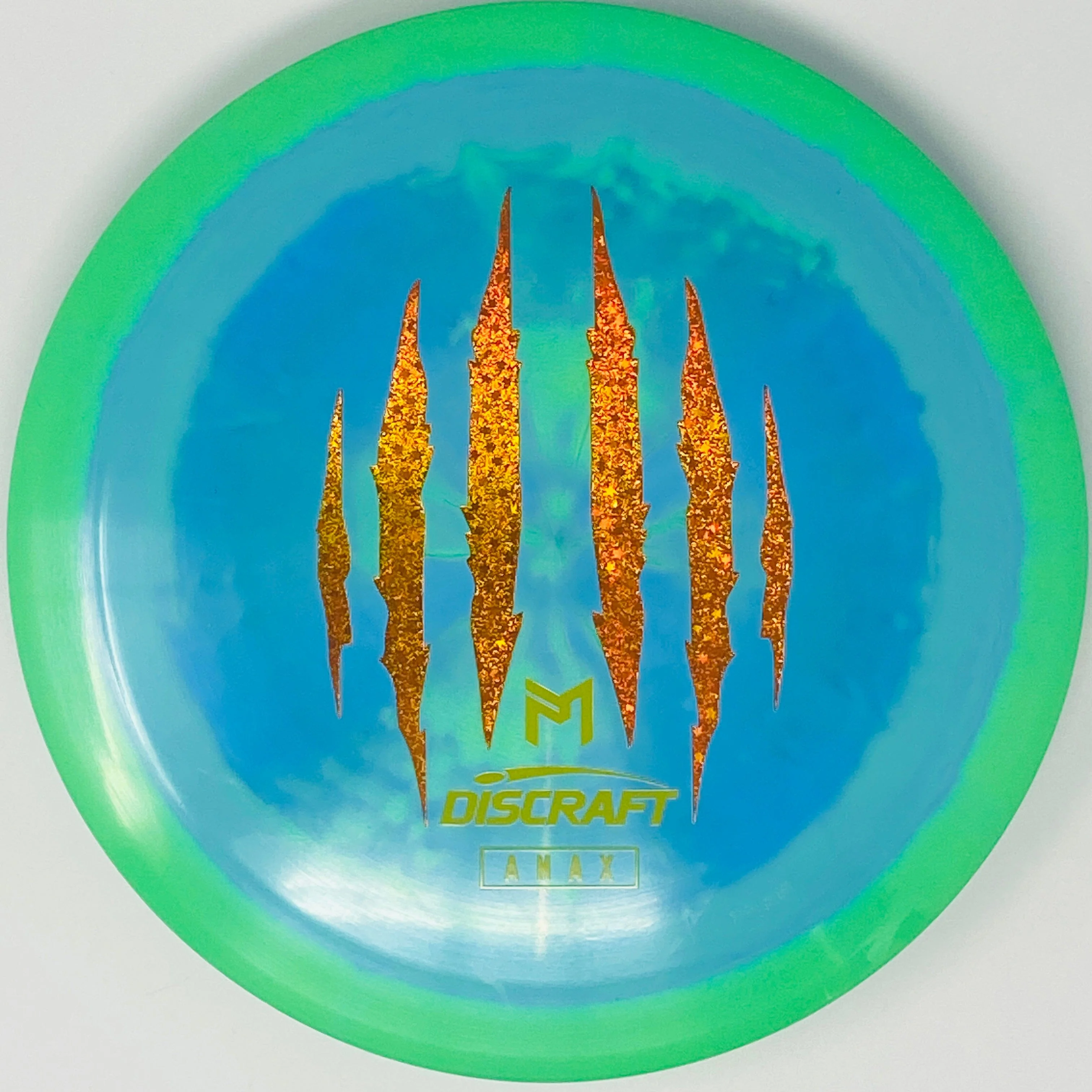 Anax (ESP, Paul McBeth 6X Claw) - Image 31