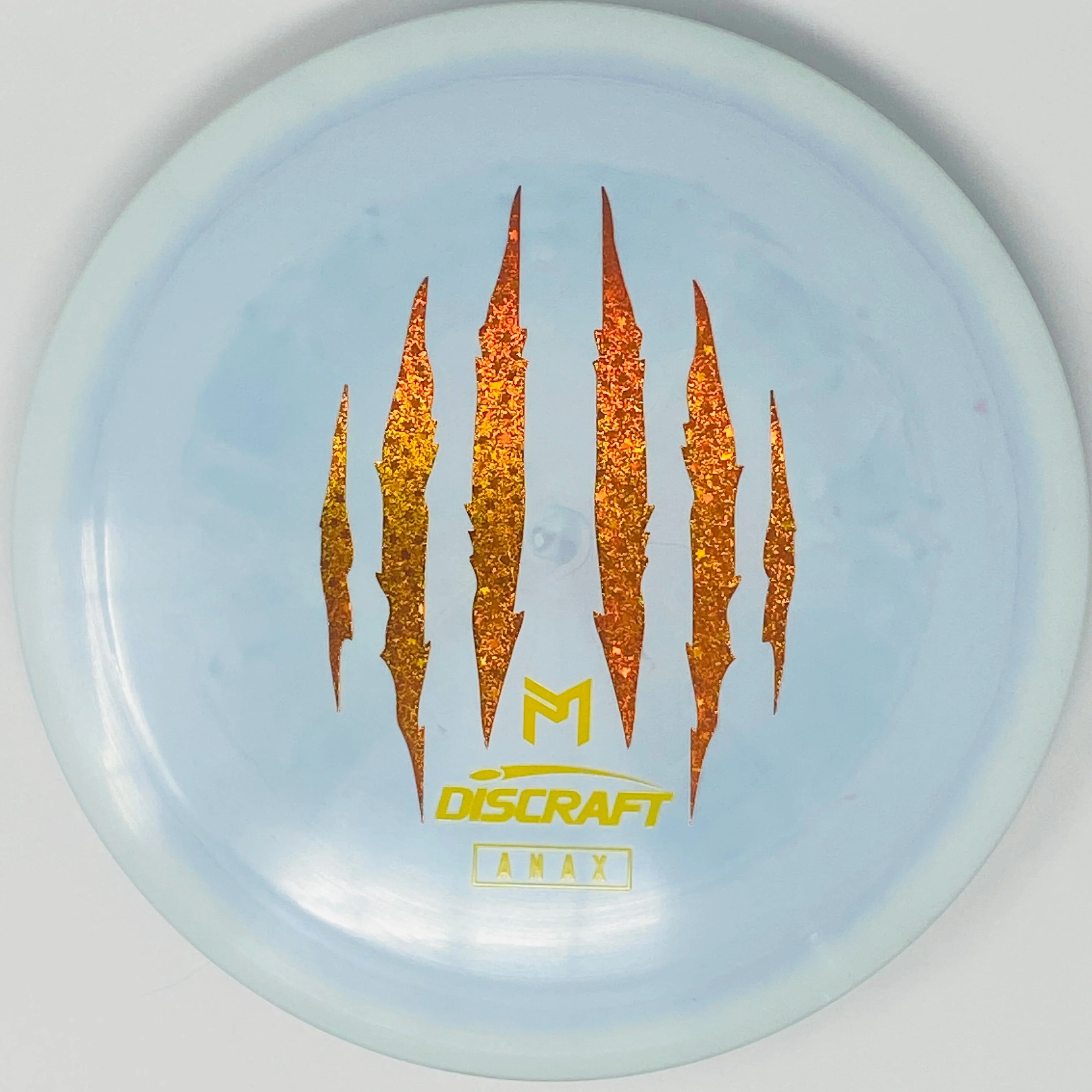 Anax (ESP, Paul McBeth 6X Claw) - Image 32
