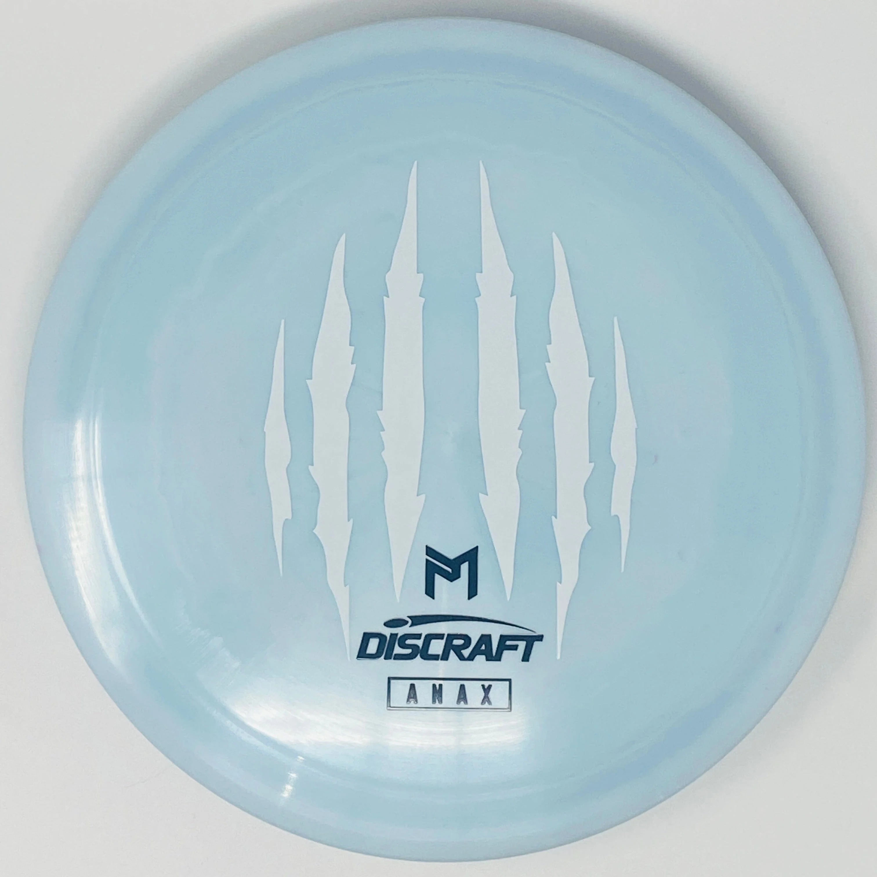 Anax (ESP, Paul McBeth 6X Claw) - Image 33