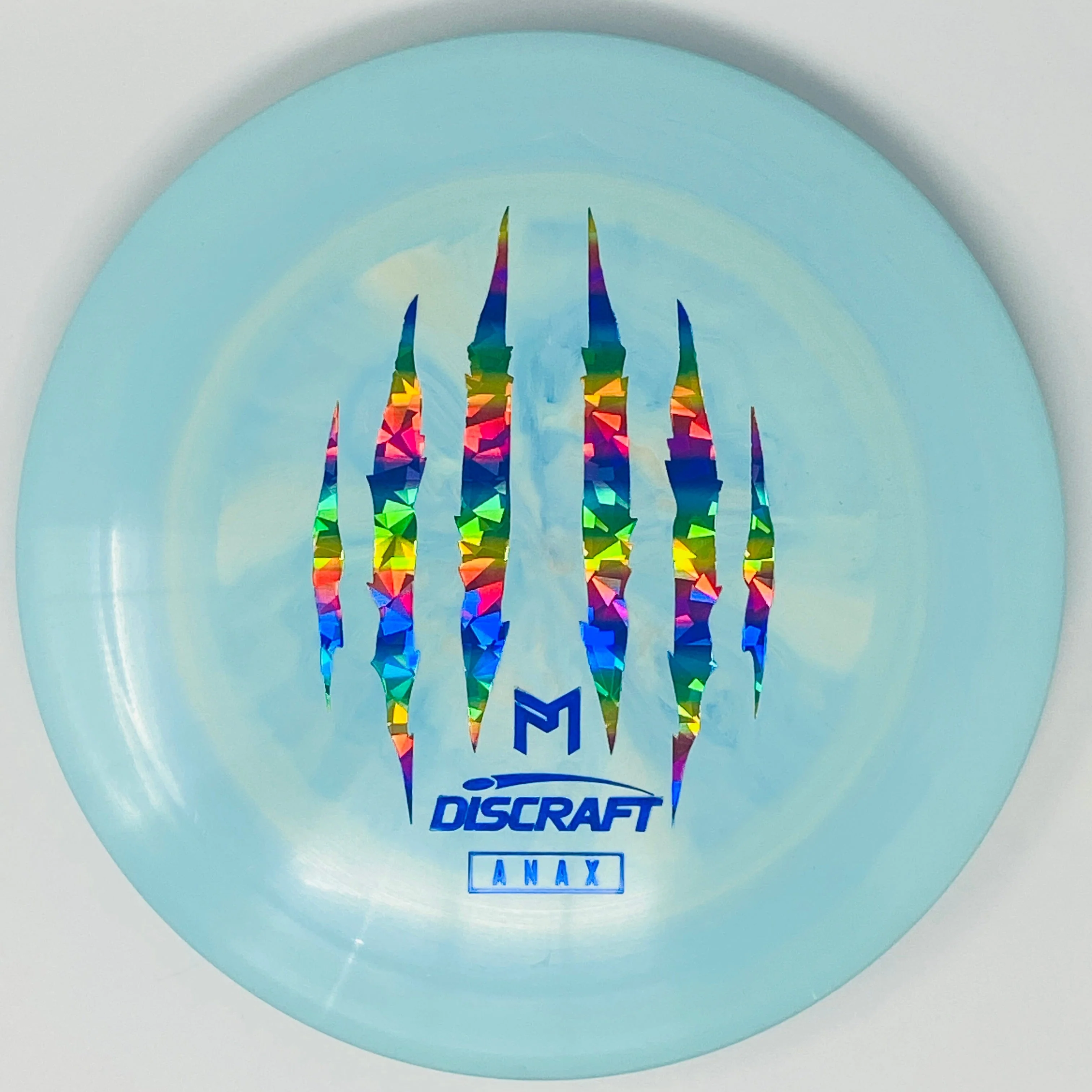 Anax (ESP, Paul McBeth 6X Claw) - Image 34