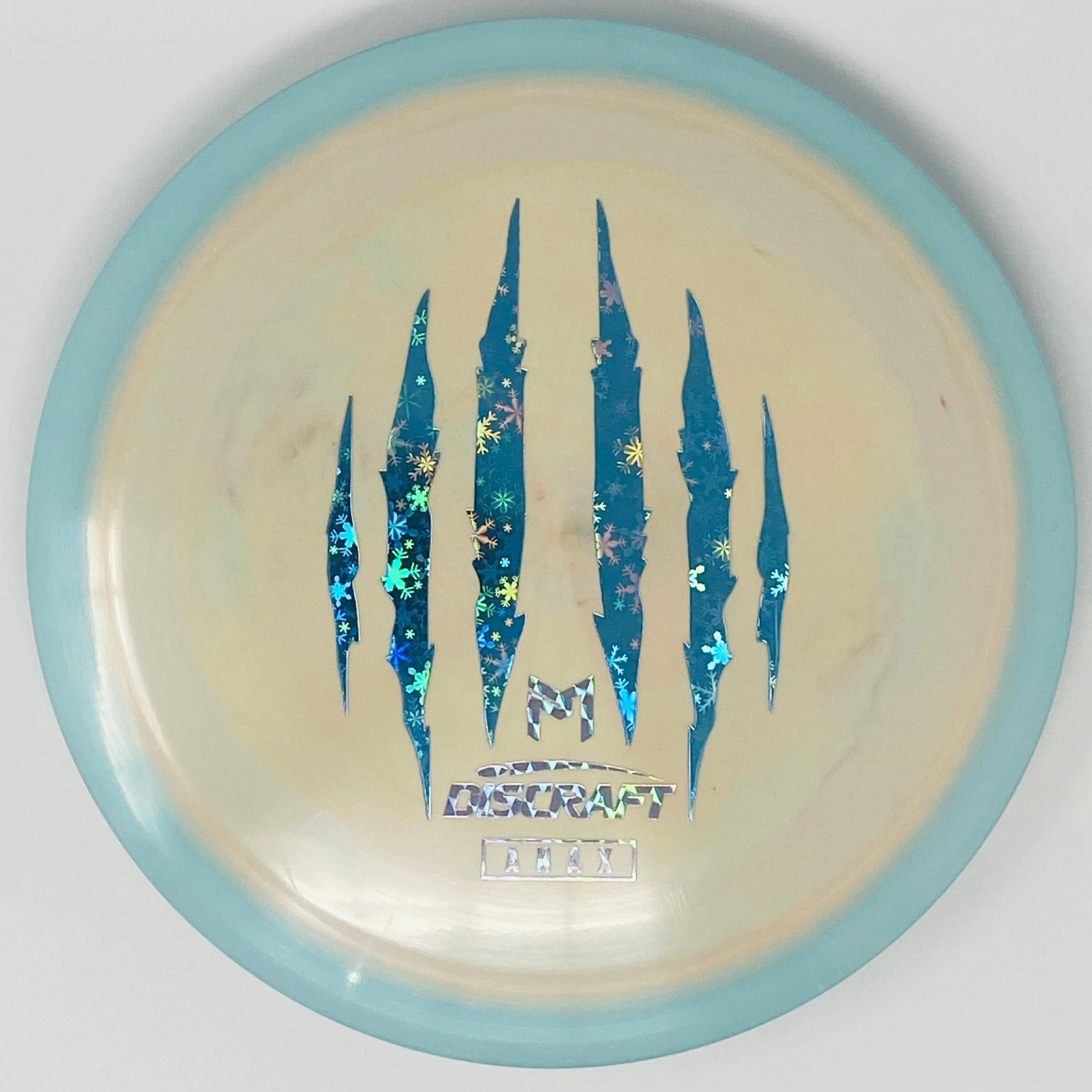 Anax (ESP, Paul McBeth 6X Claw) - Image 35