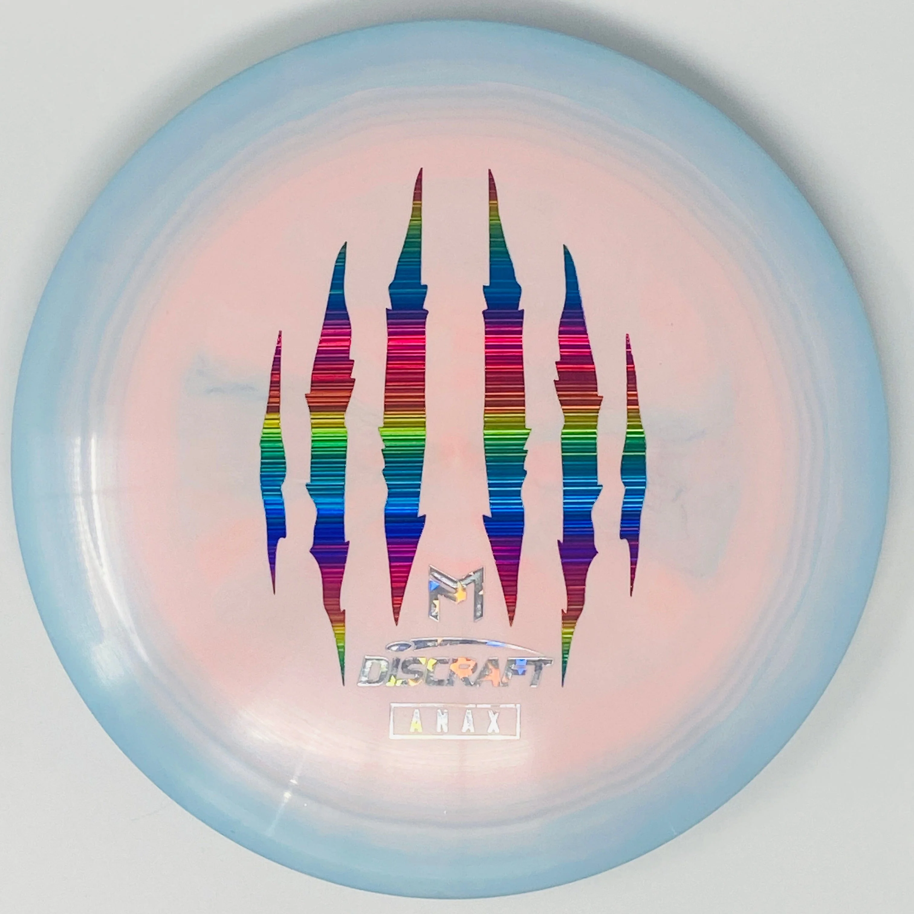 Anax (ESP, Paul McBeth 6X Claw) - Image 36