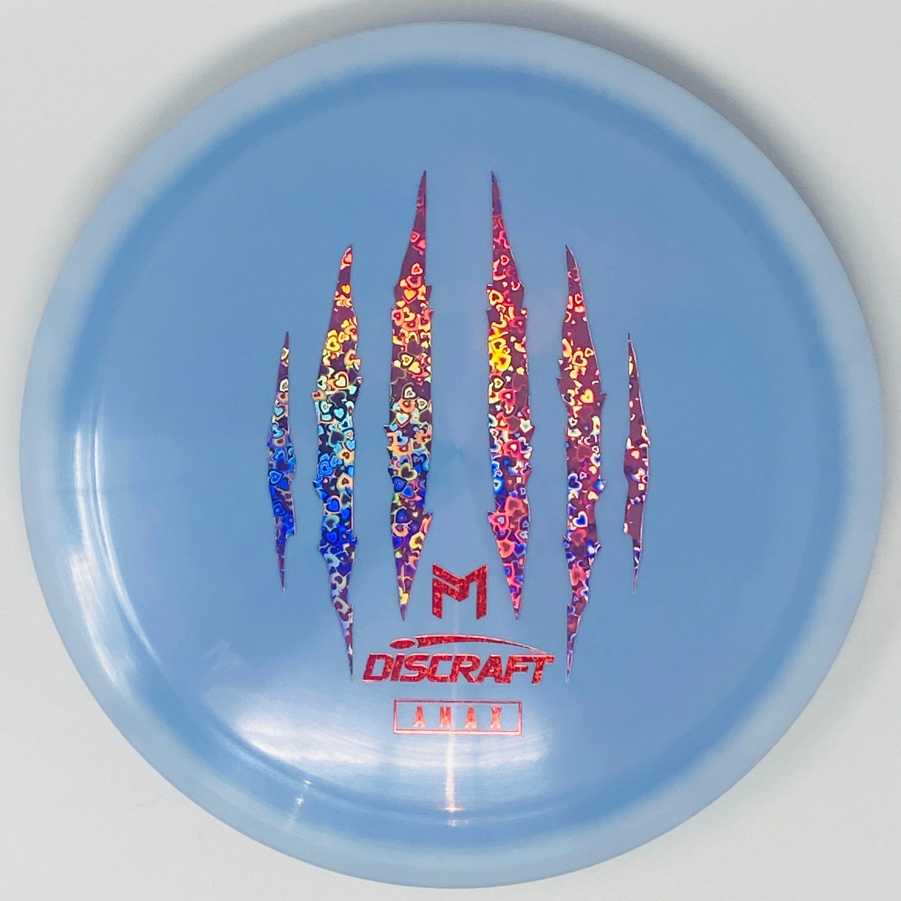 Anax (ESP, Paul McBeth 6X Claw) - Image 37