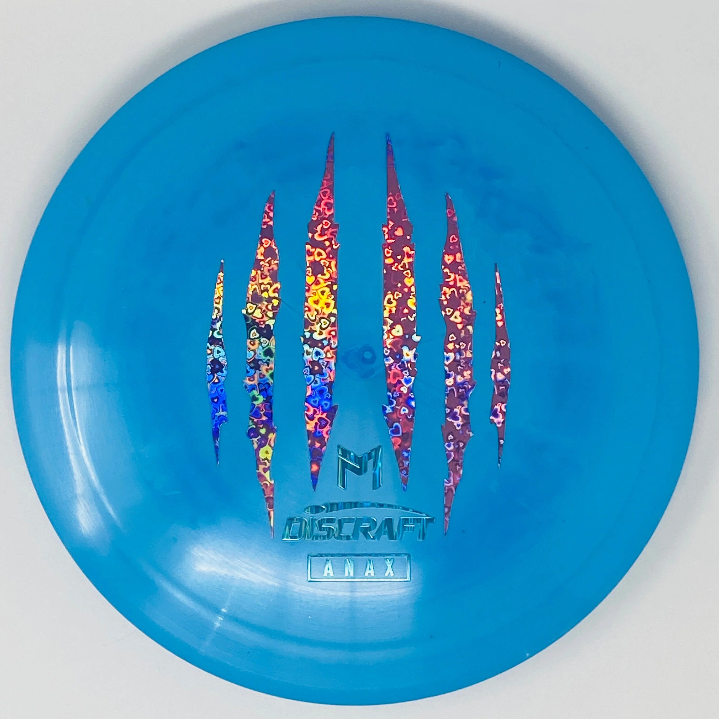 Anax (ESP, Paul McBeth 6X Claw) - Image 38