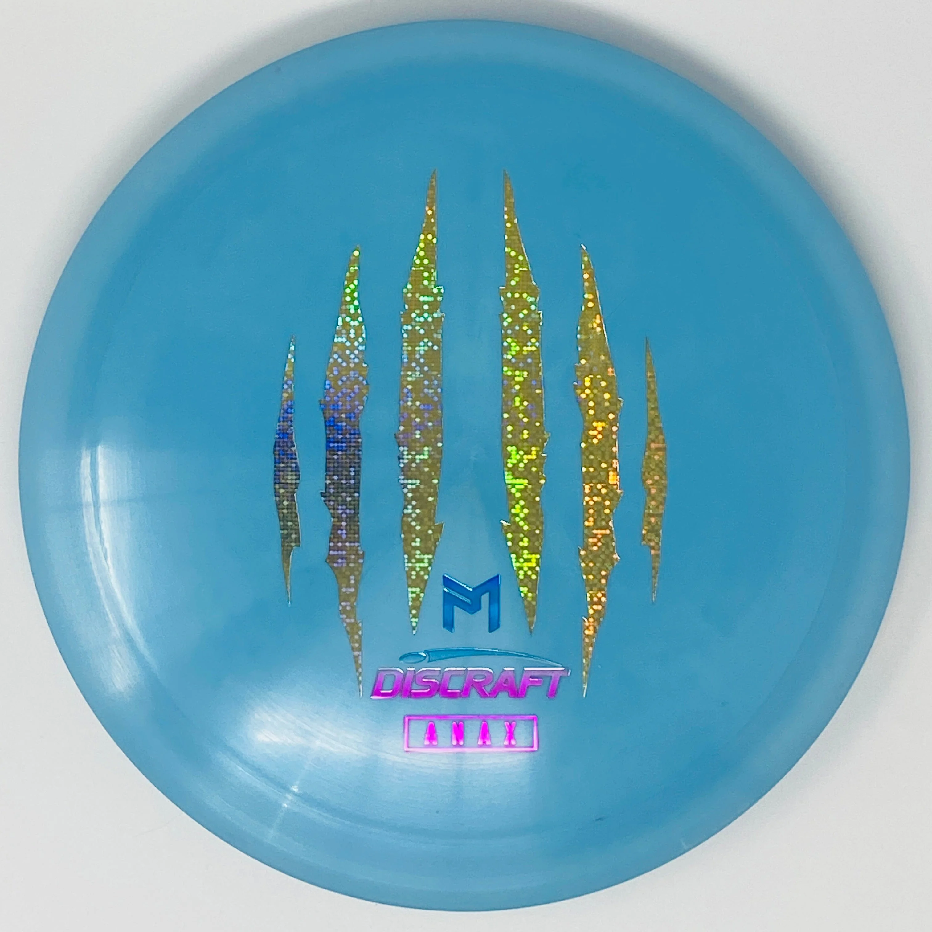Anax (ESP, Paul McBeth 6X Claw) - Image 39