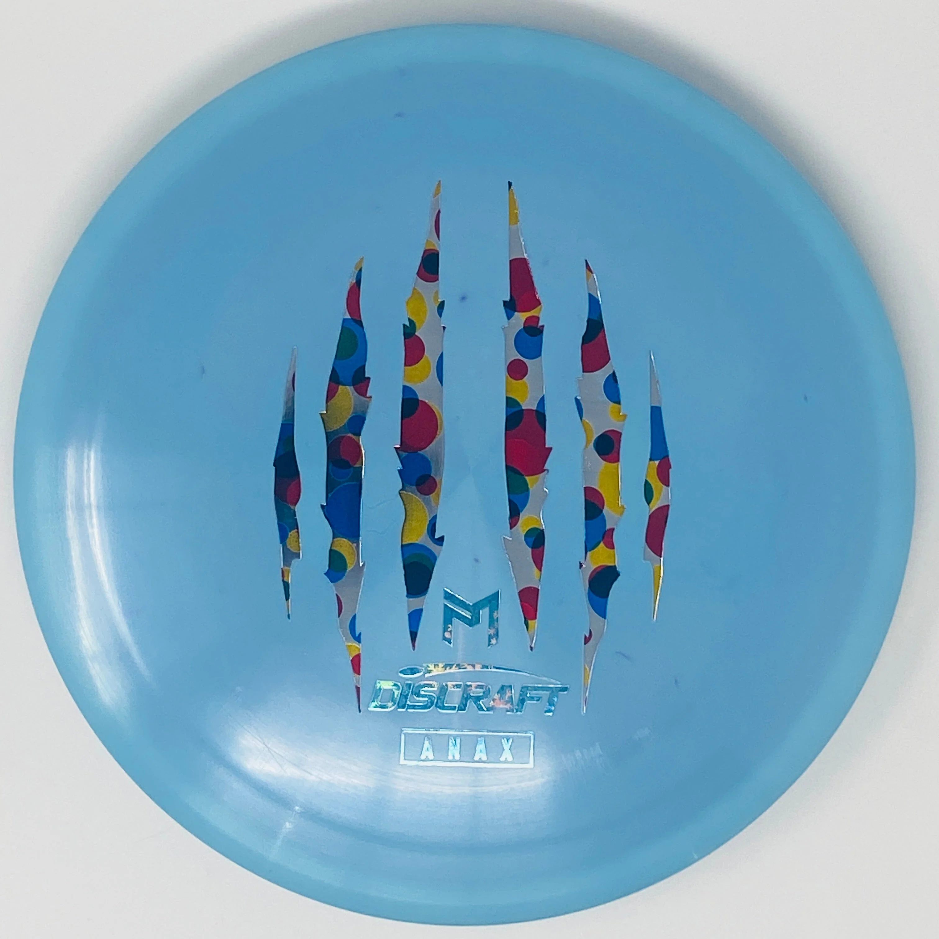 Anax (ESP, Paul McBeth 6X Claw) - Image 40
