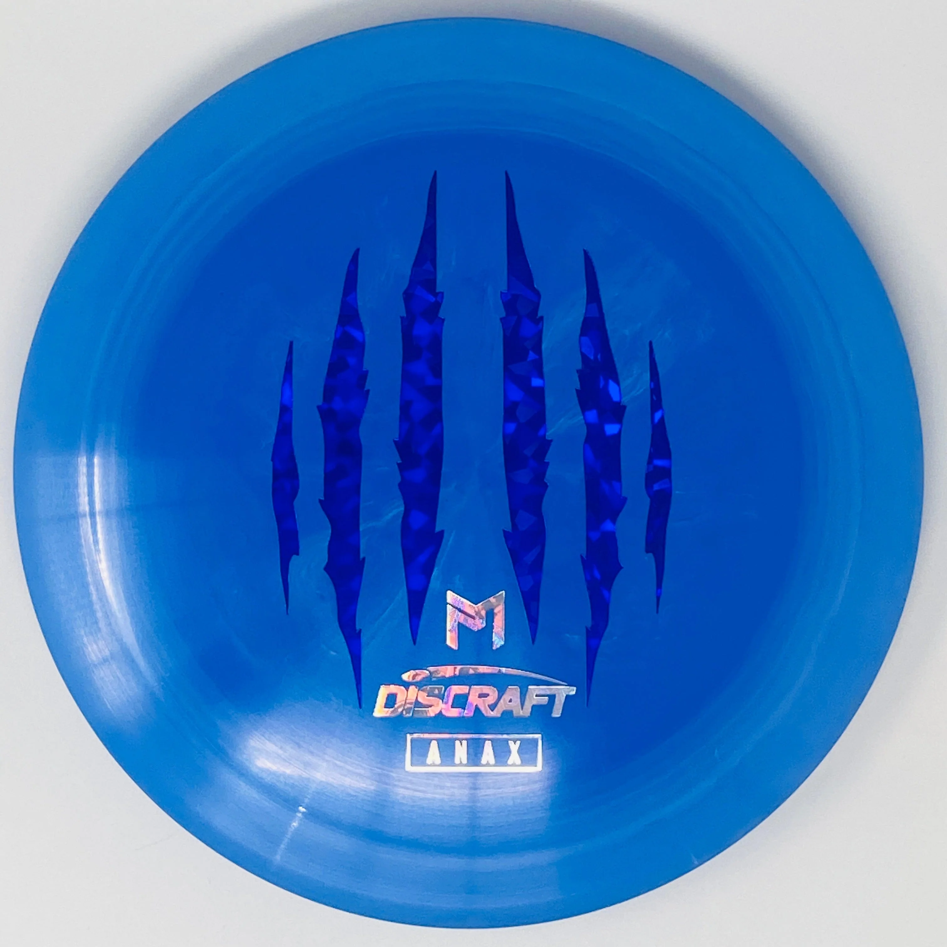 Anax (ESP, Paul McBeth 6X Claw) - Image 41