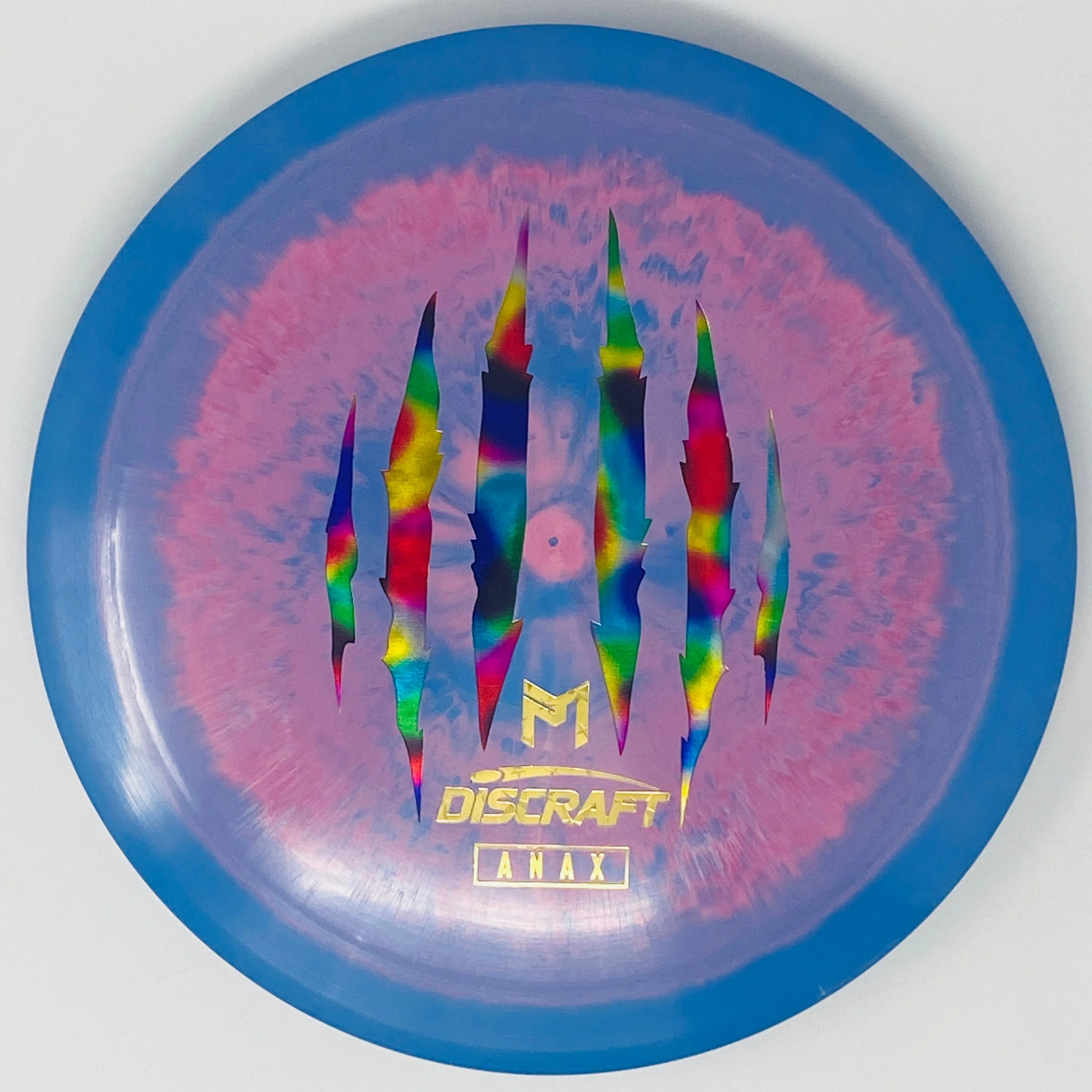 Anax (ESP, Paul McBeth 6X Claw) - Image 42