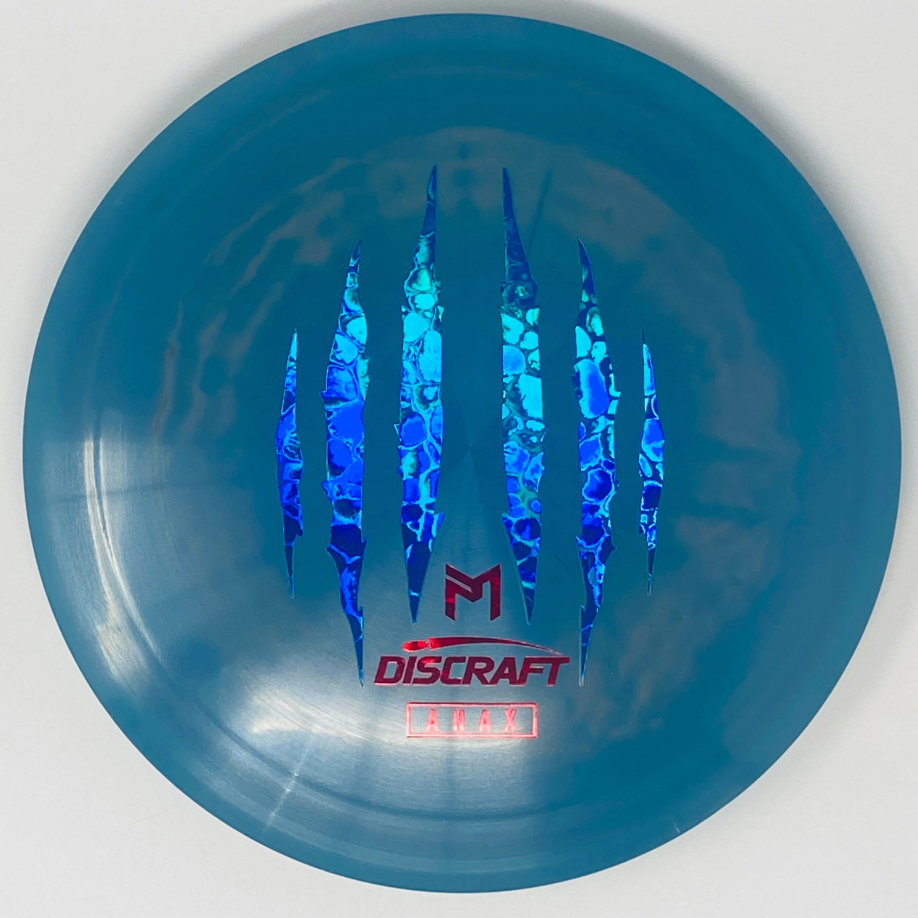 Anax (ESP, Paul McBeth 6X Claw) - Image 43