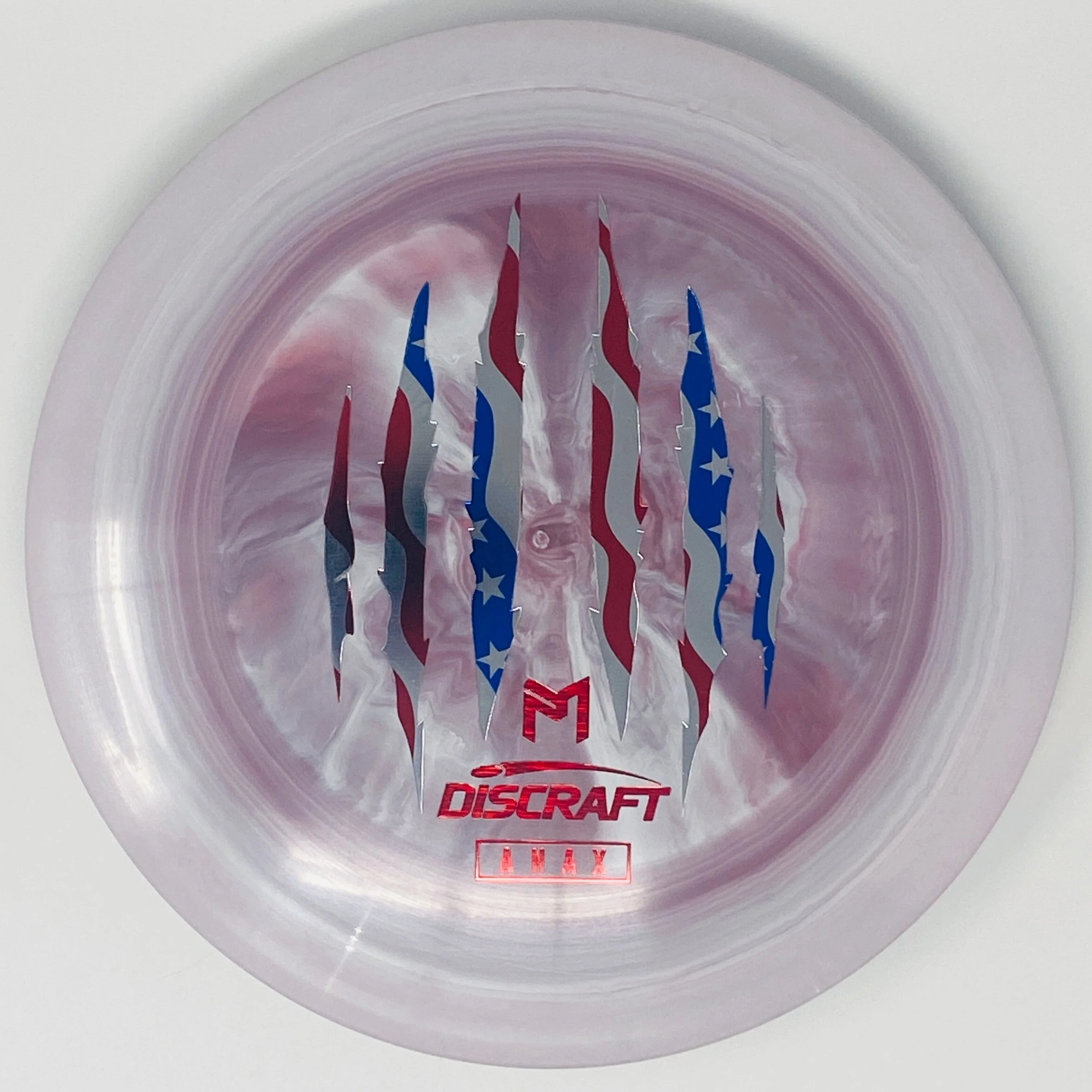 Anax (ESP, Paul McBeth 6X Claw) - Image 44