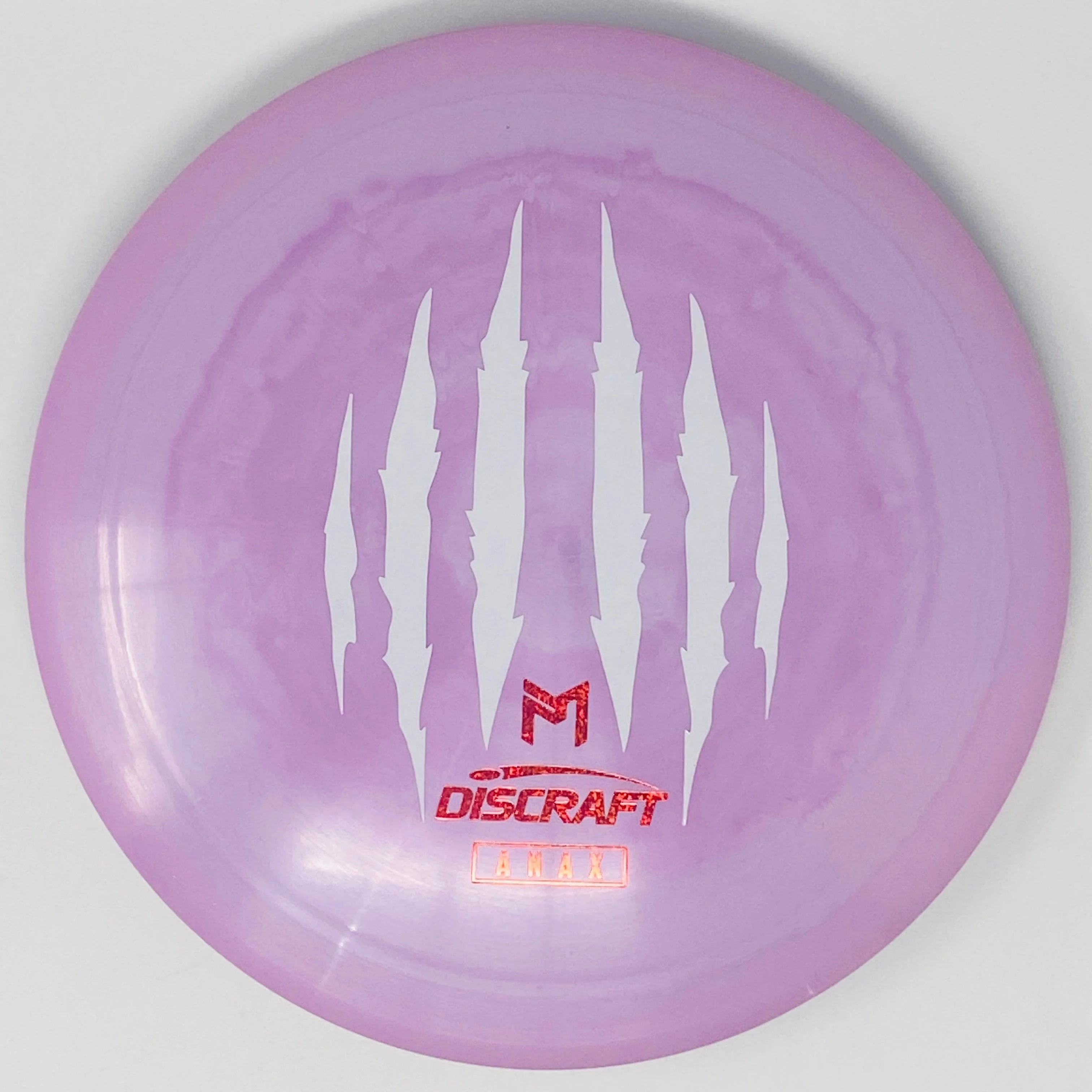 Anax (ESP, Paul McBeth 6X Claw) - Image 45