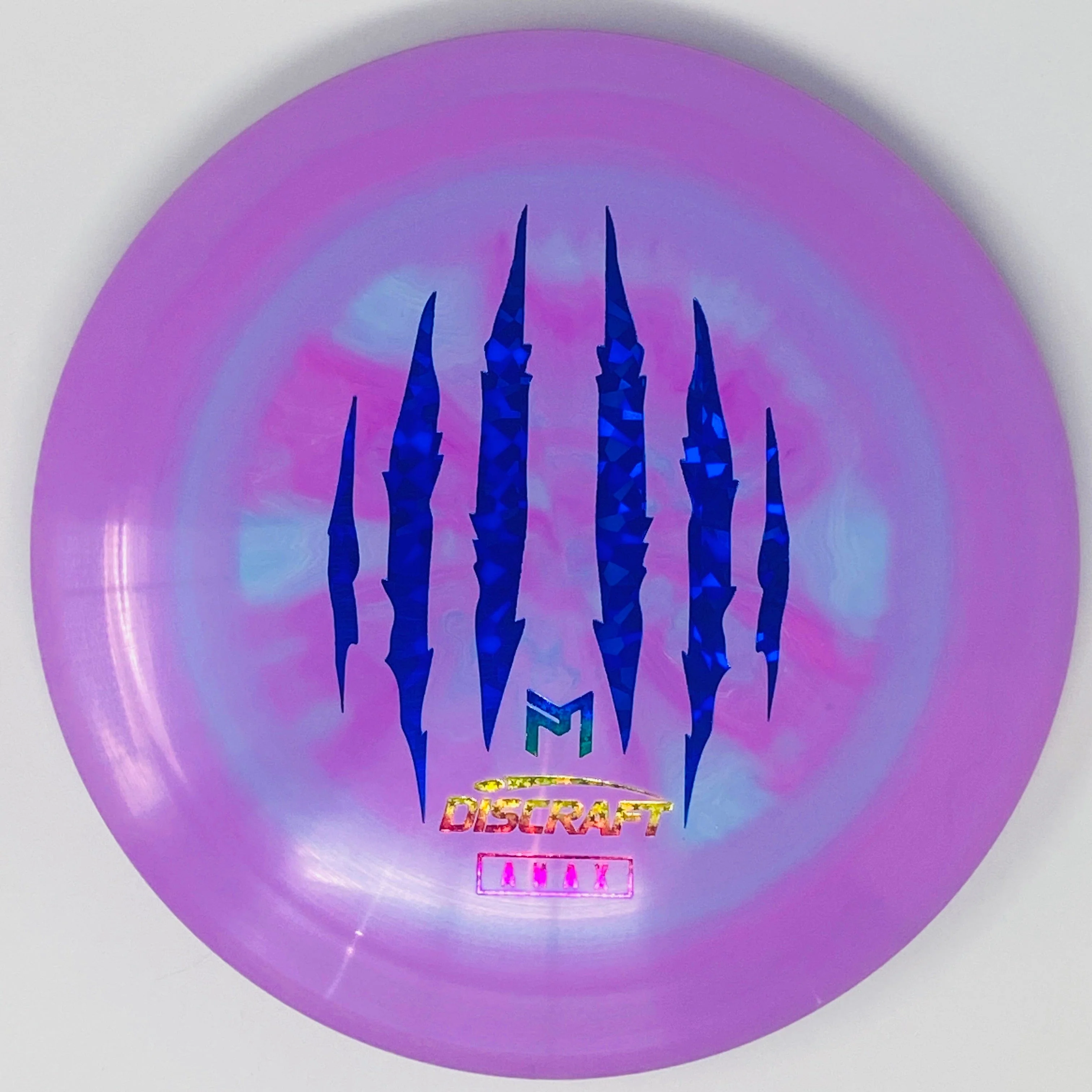 Anax (ESP, Paul McBeth 6X Claw) - Image 46