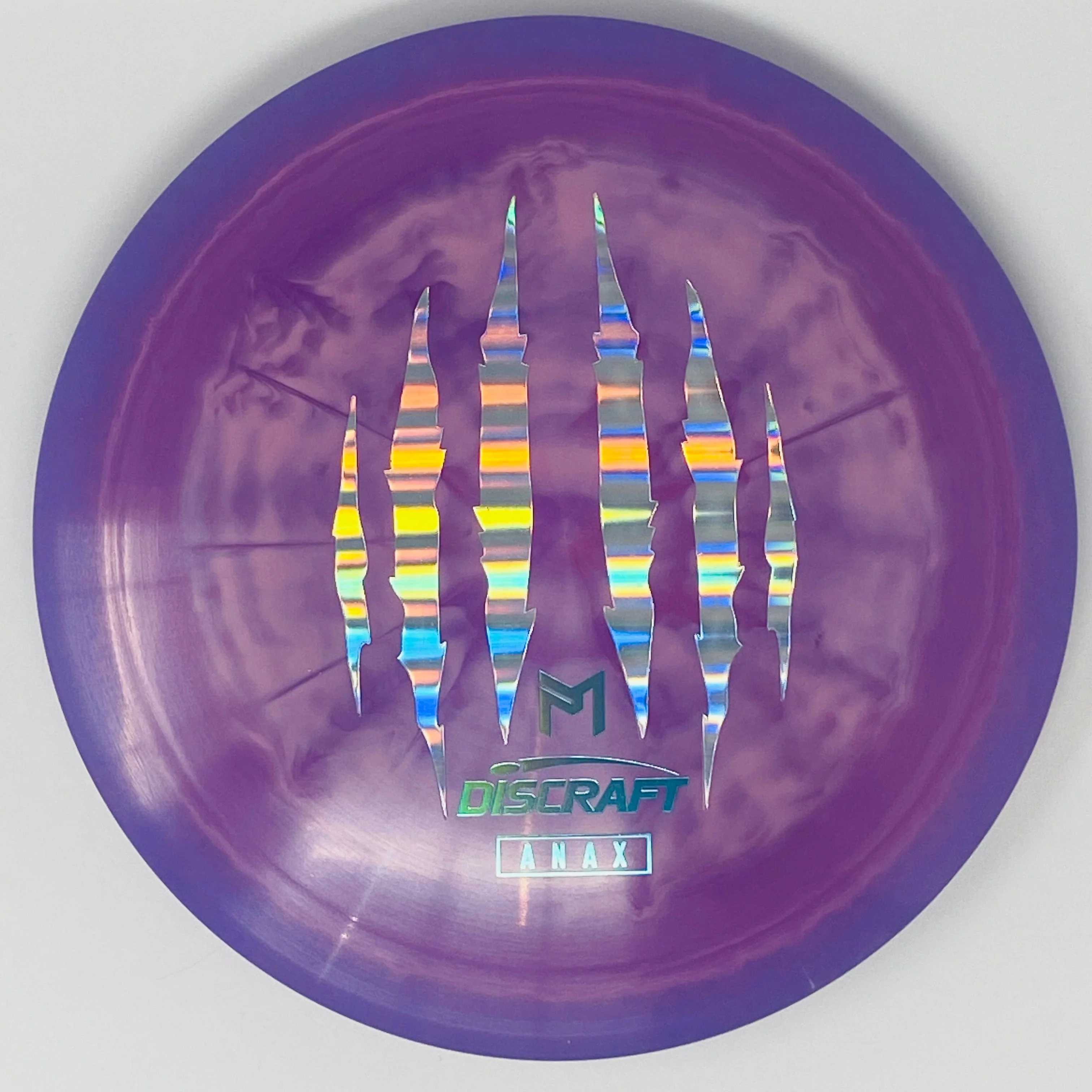 Anax (ESP, Paul McBeth 6X Claw) - Image 47