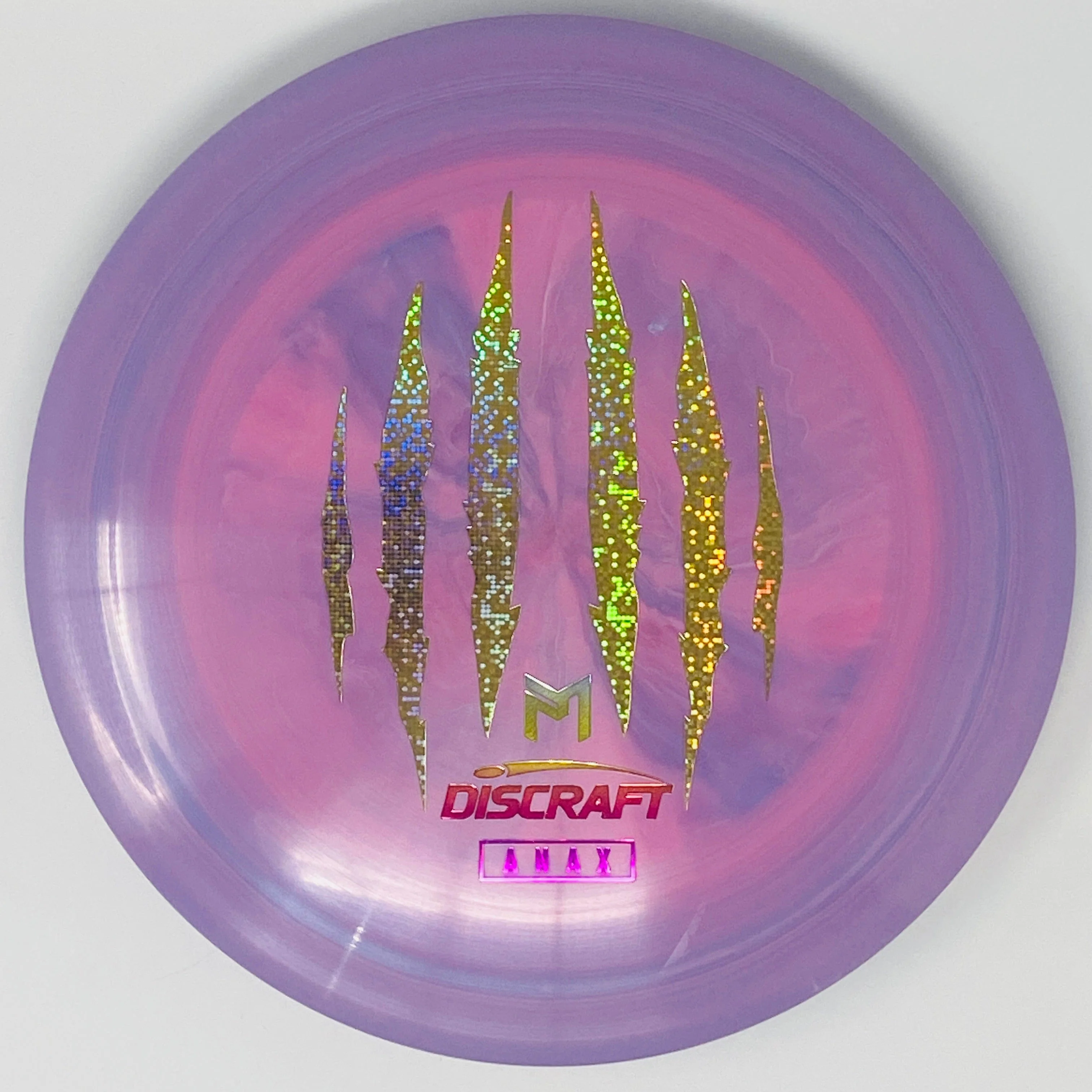 Anax (ESP, Paul McBeth 6X Claw) - Image 48