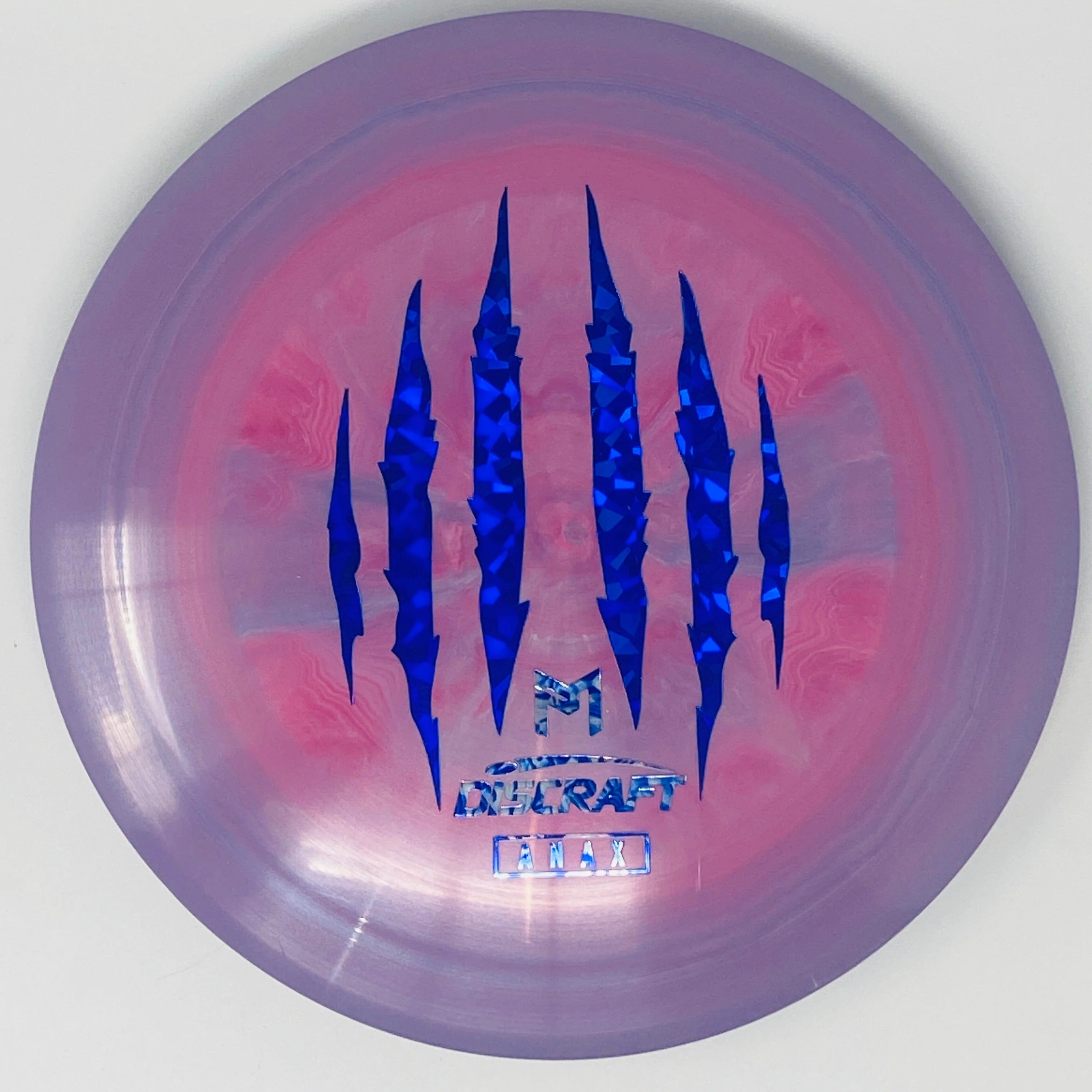 Anax (ESP, Paul McBeth 6X Claw) - Image 49