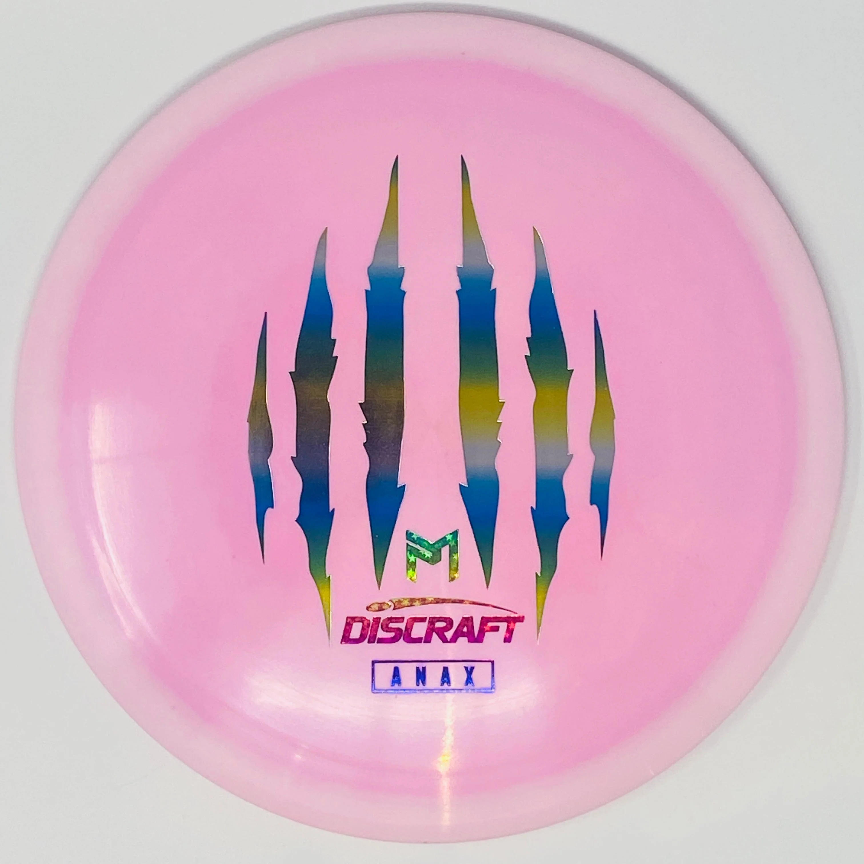Anax (ESP, Paul McBeth 6X Claw) - Image 5