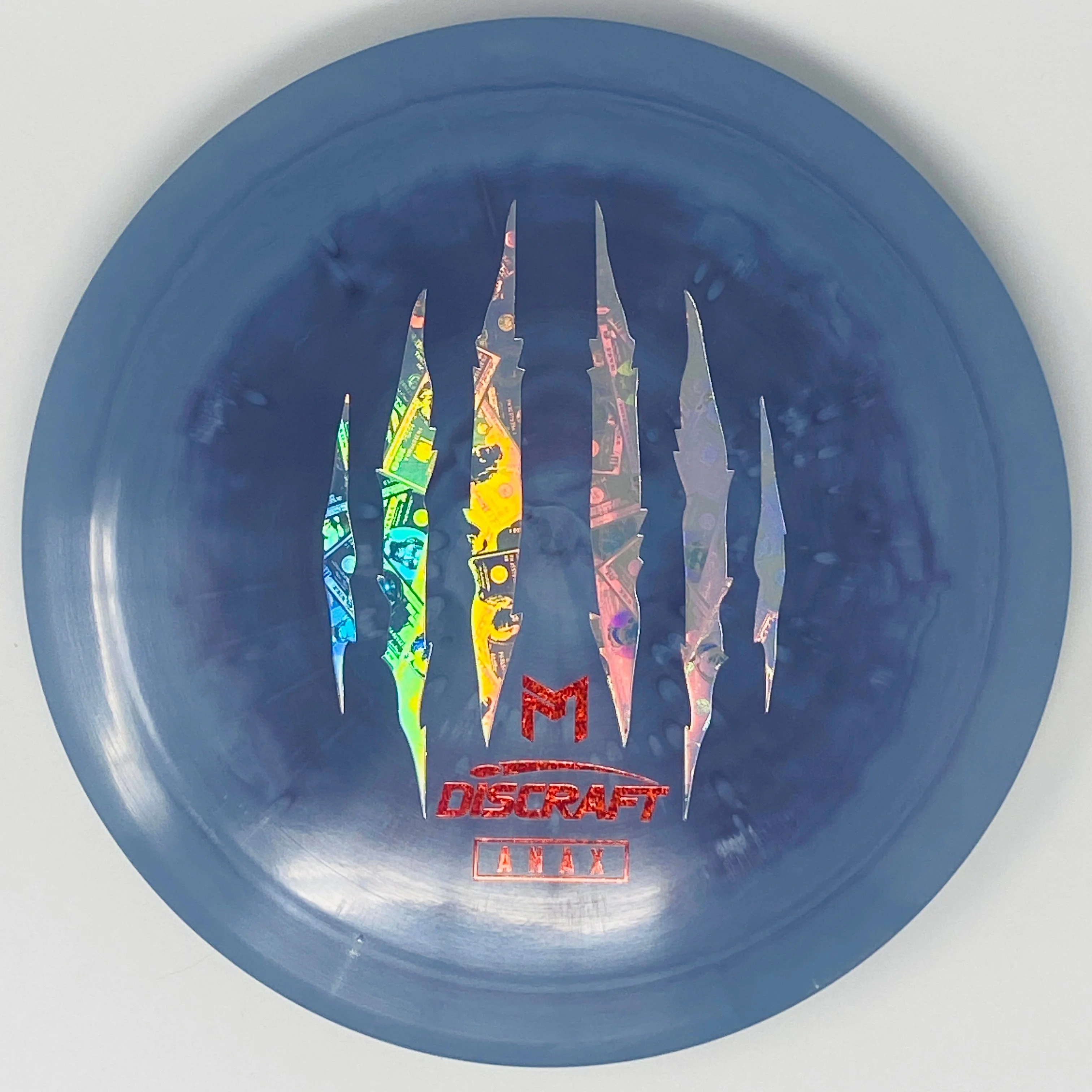 Anax (ESP, Paul McBeth 6X Claw) - Image 51