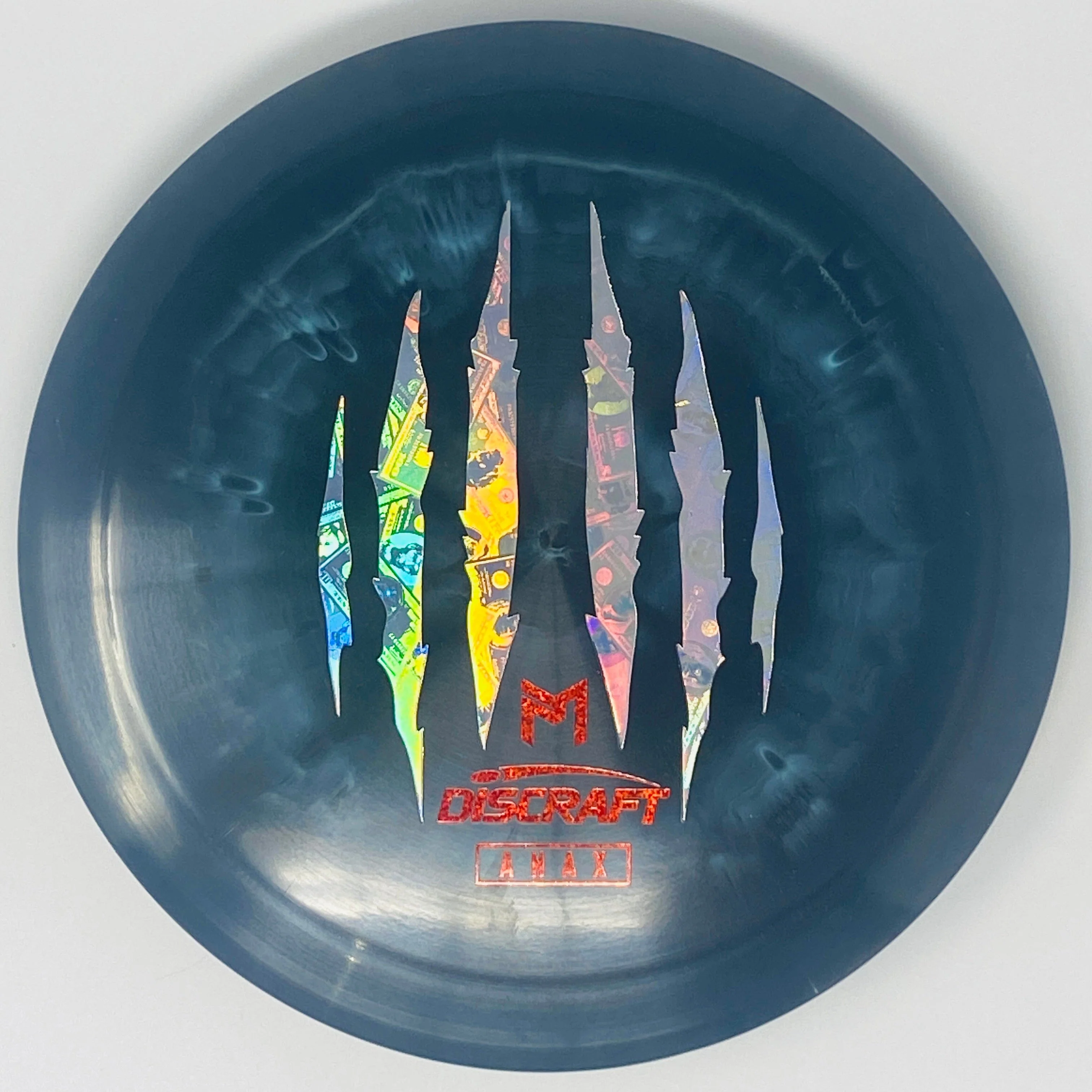 Anax (ESP, Paul McBeth 6X Claw) - Image 53