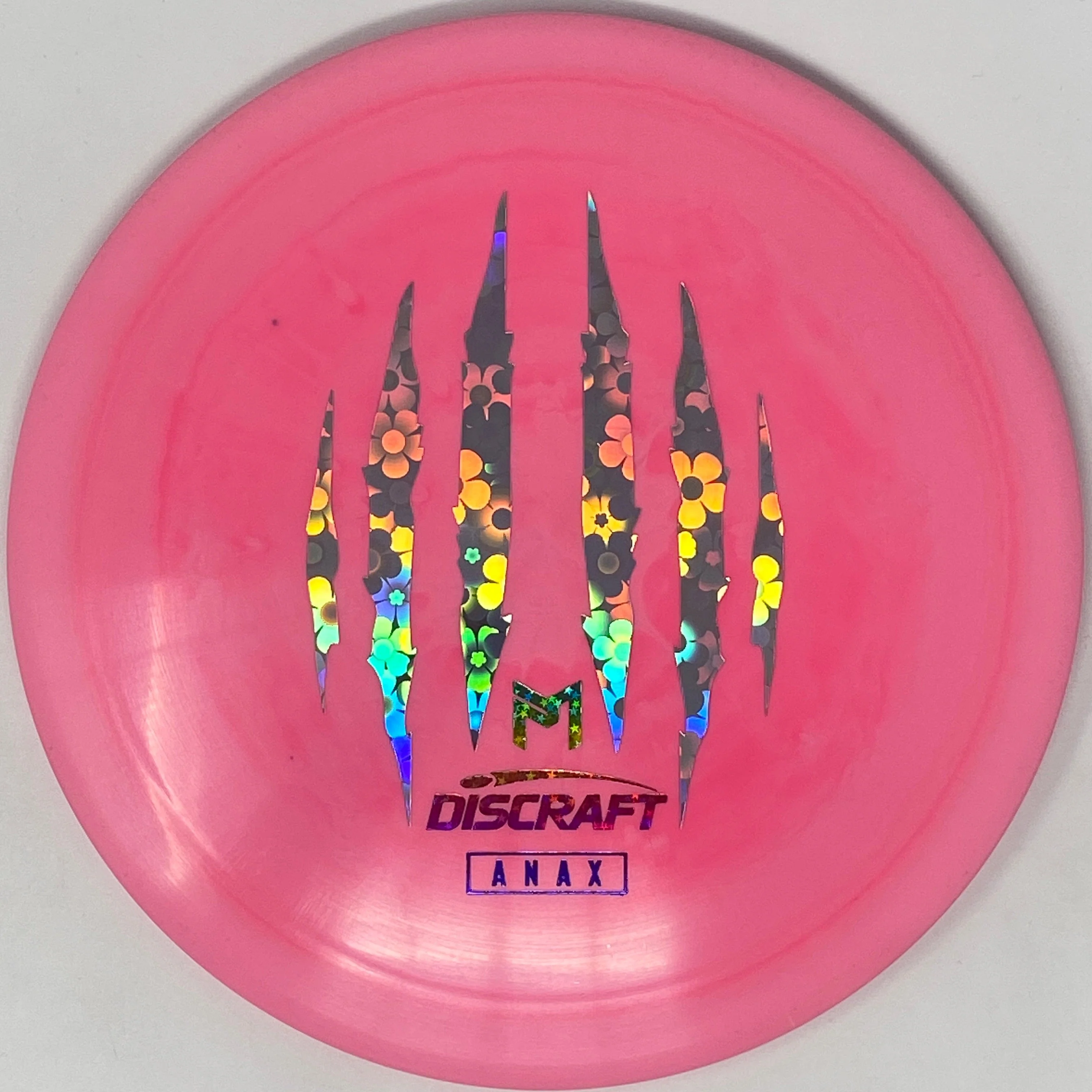 Anax (ESP, Paul McBeth 6X Claw) - Image 59