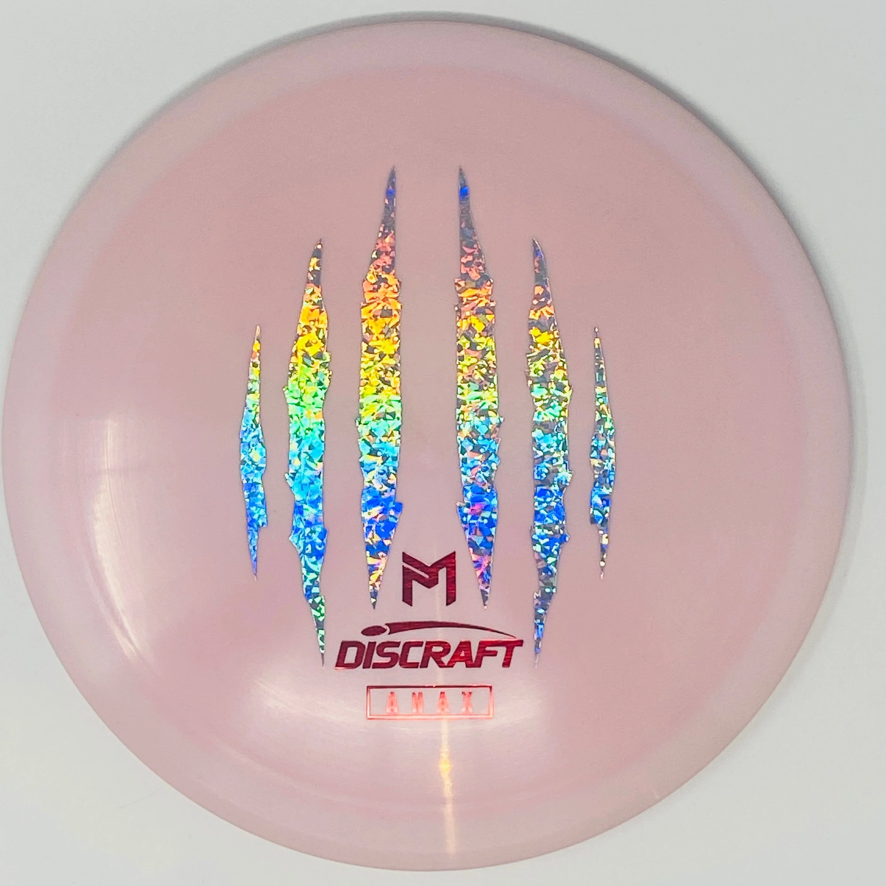 Anax (ESP, Paul McBeth 6X Claw) - Image 6
