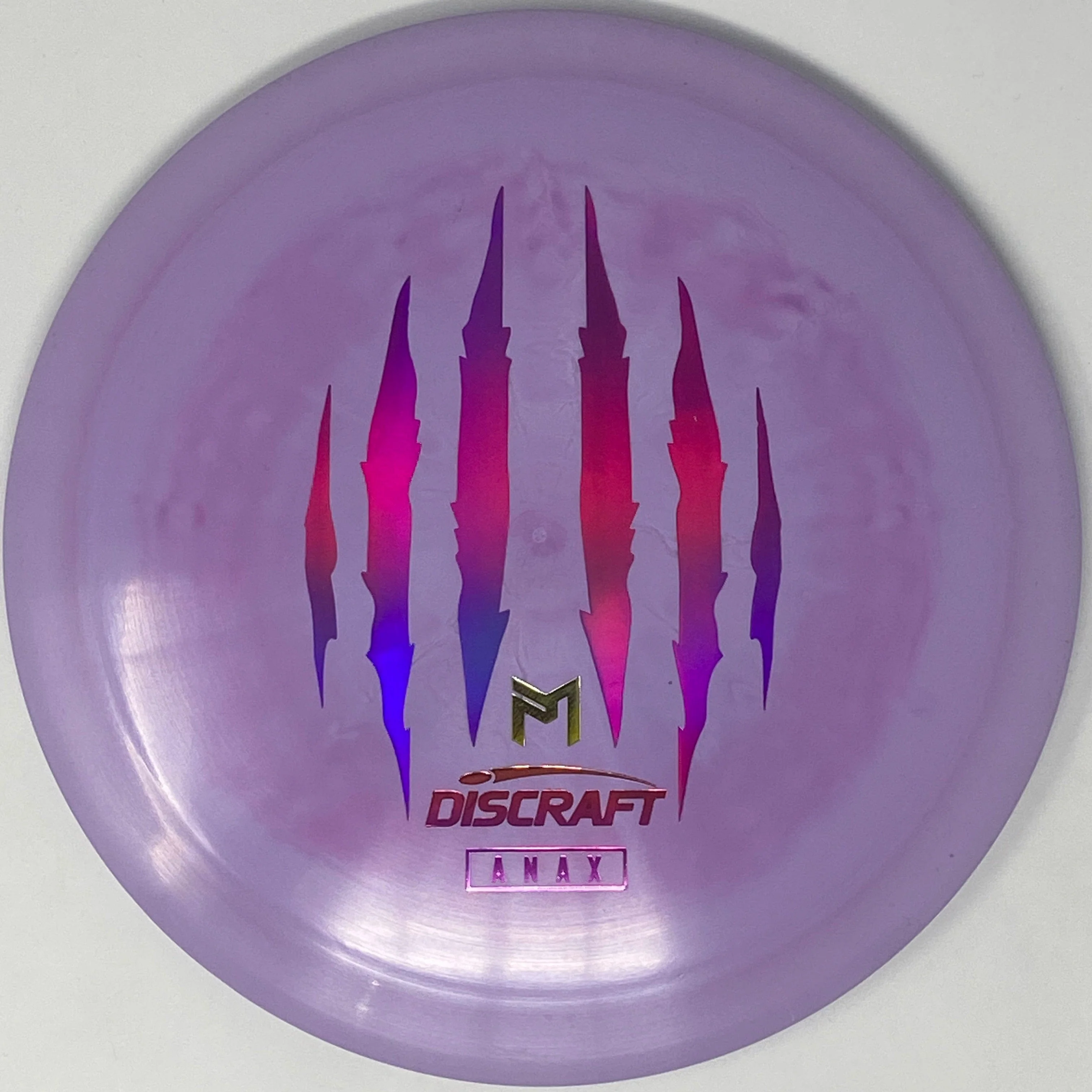 Anax (ESP, Paul McBeth 6X Claw) - Image 60