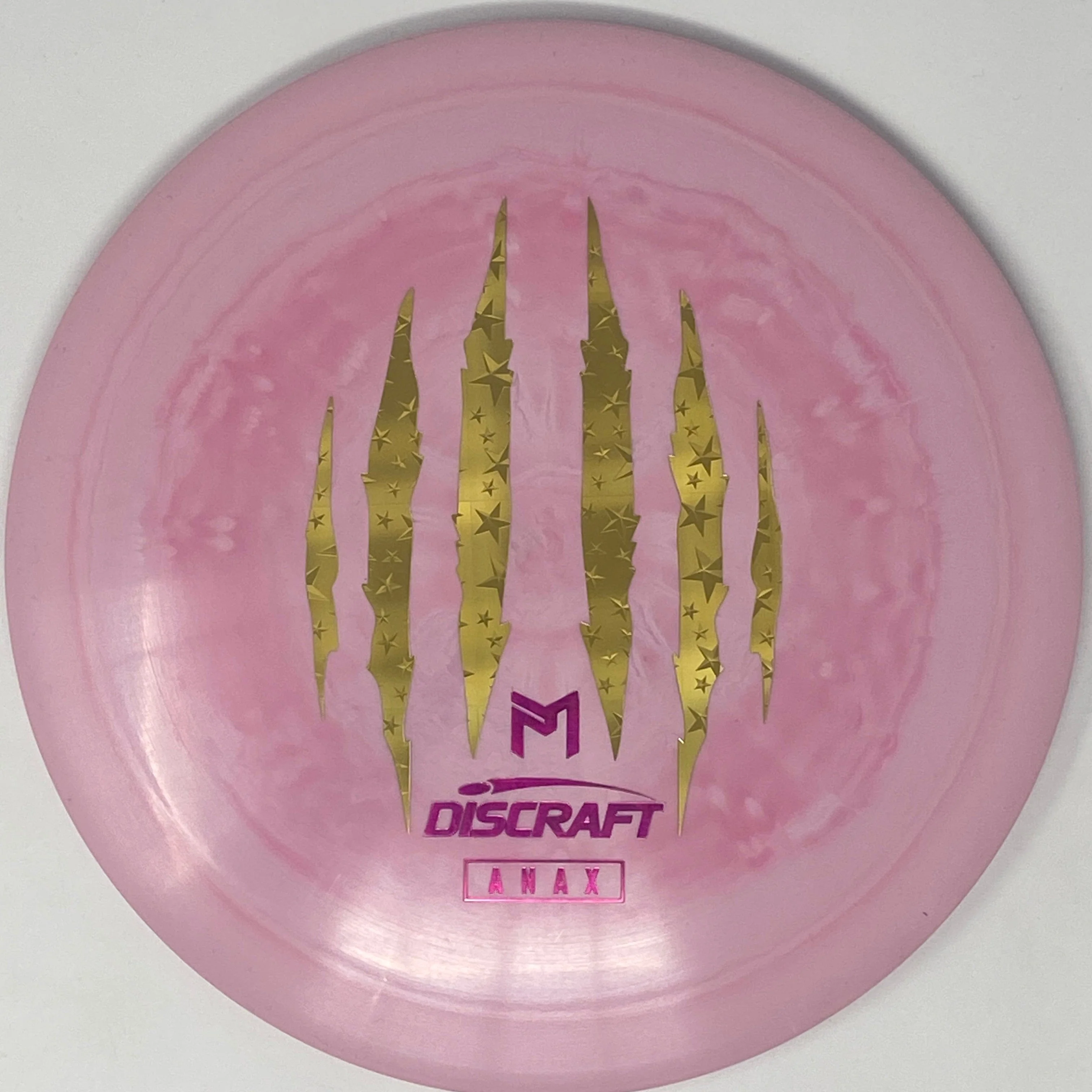 Anax (ESP, Paul McBeth 6X Claw) - Image 61