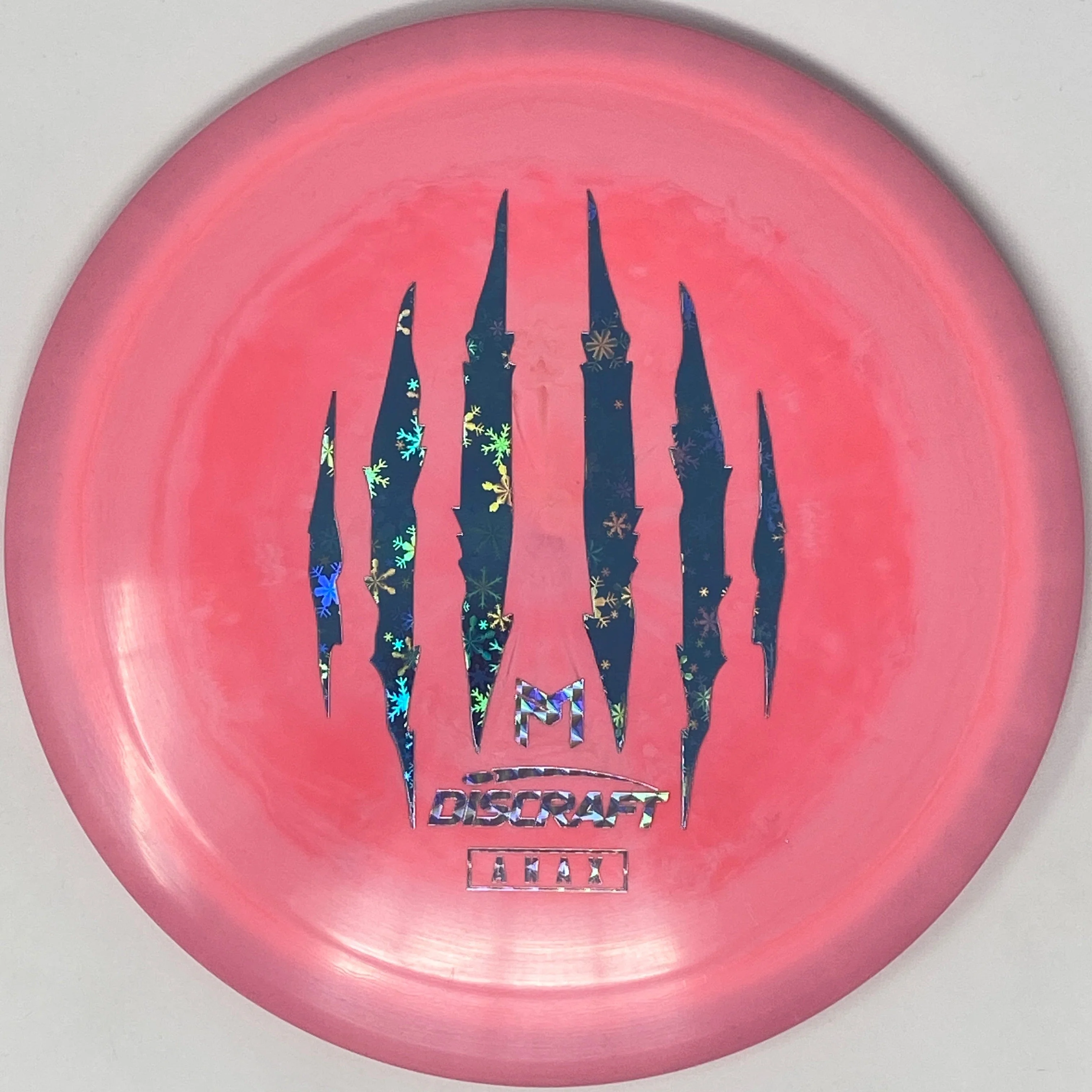 Anax (ESP, Paul McBeth 6X Claw) - Image 63