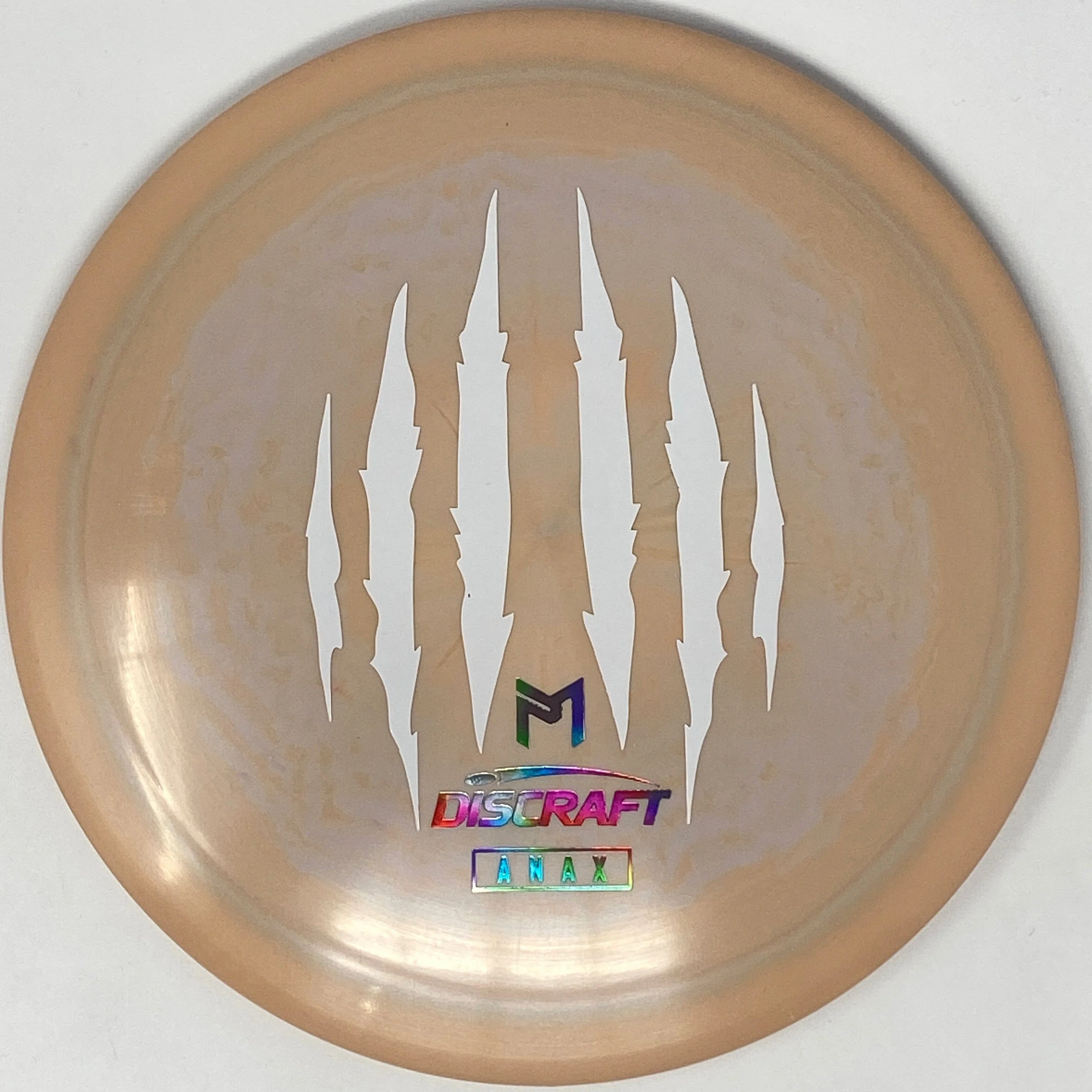 Anax (ESP, Paul McBeth 6X Claw) - Image 68