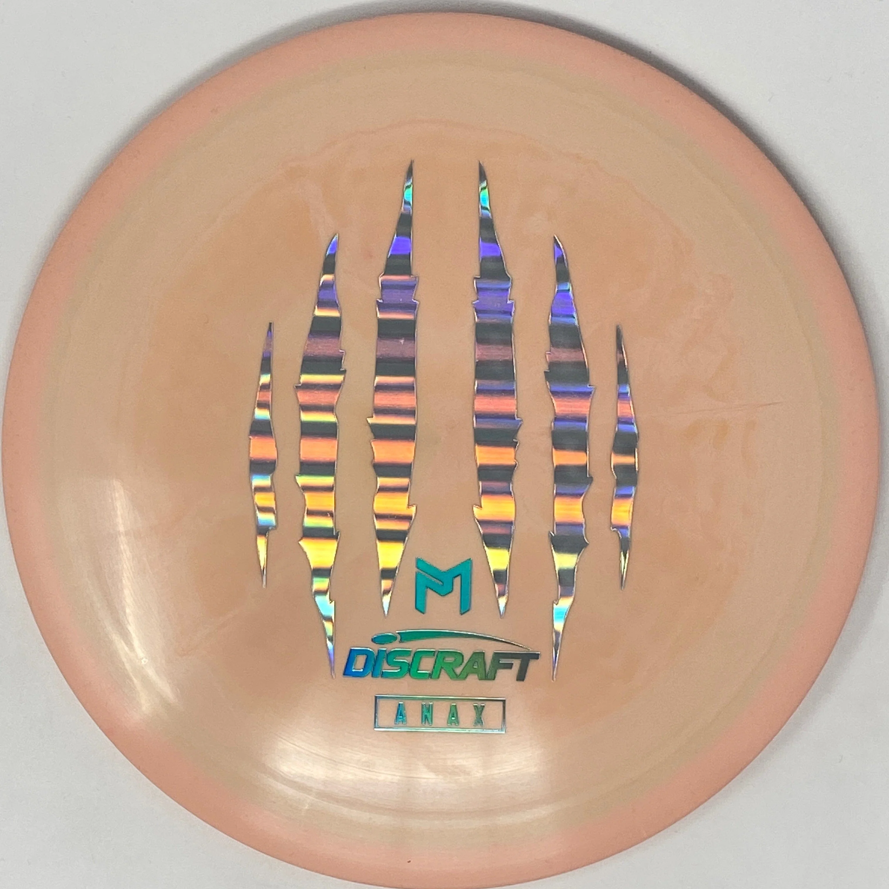 Anax (ESP, Paul McBeth 6X Claw) - Image 69
