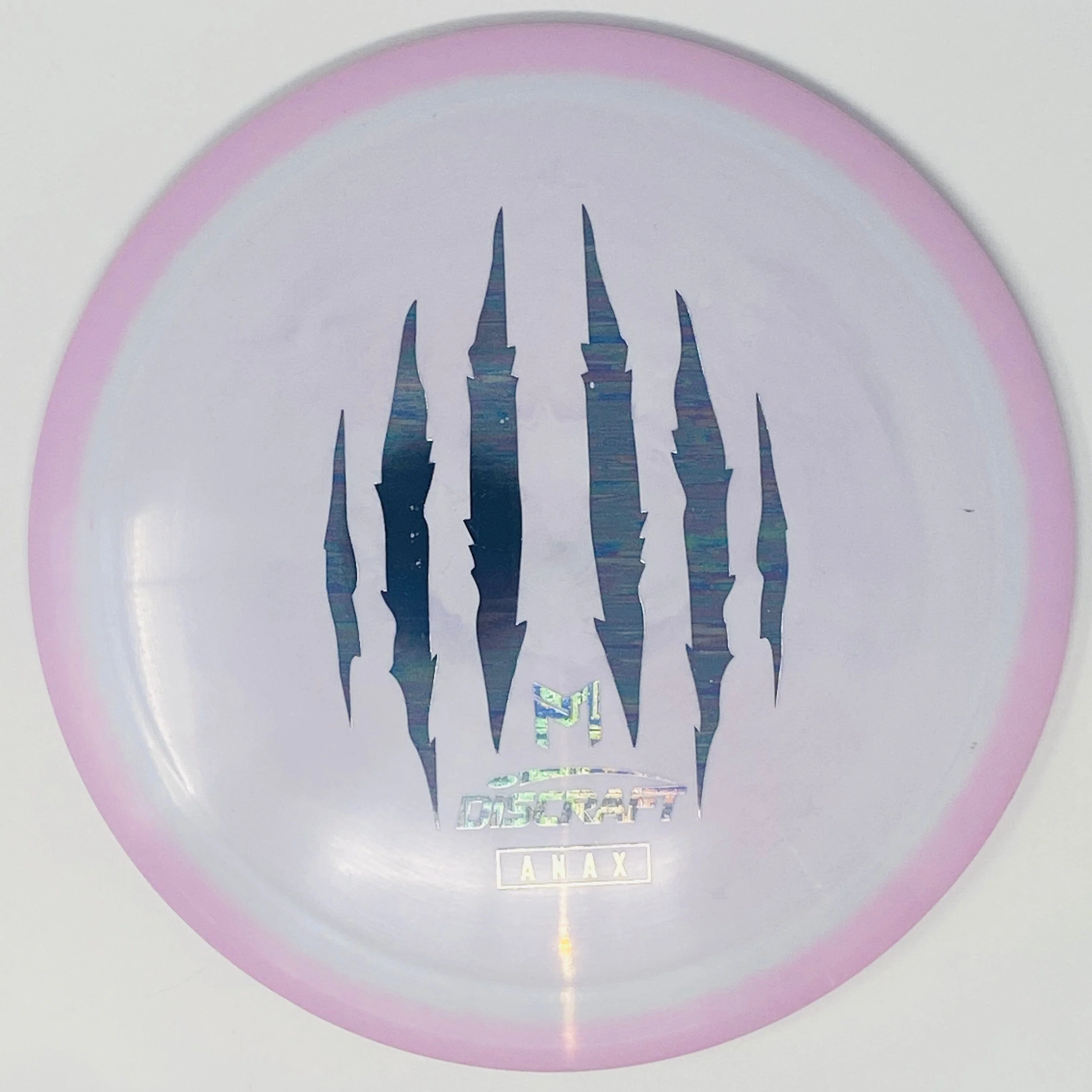 Anax (ESP, Paul McBeth 6X Claw) - Image 7