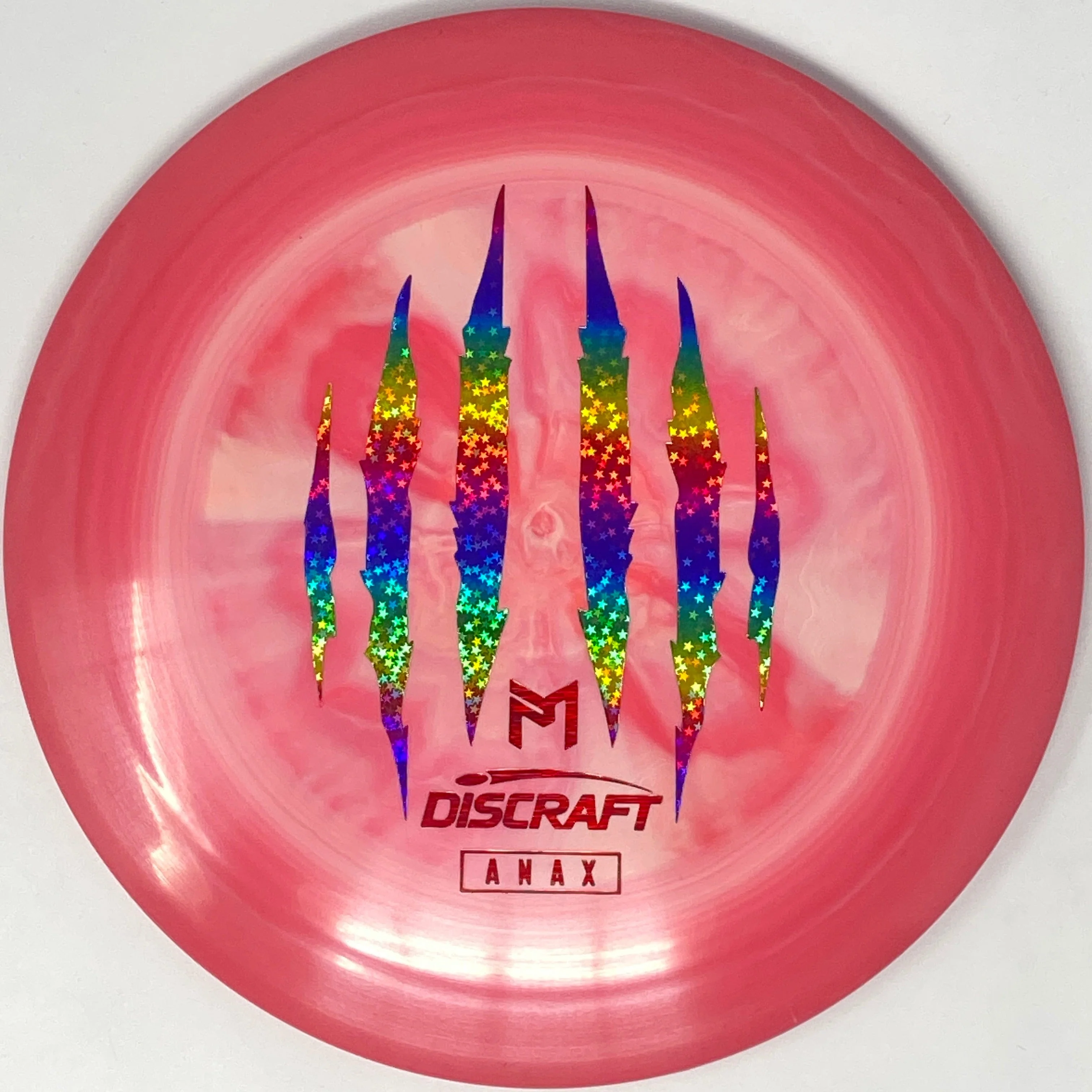 Anax (ESP, Paul McBeth 6X Claw) - Image 70