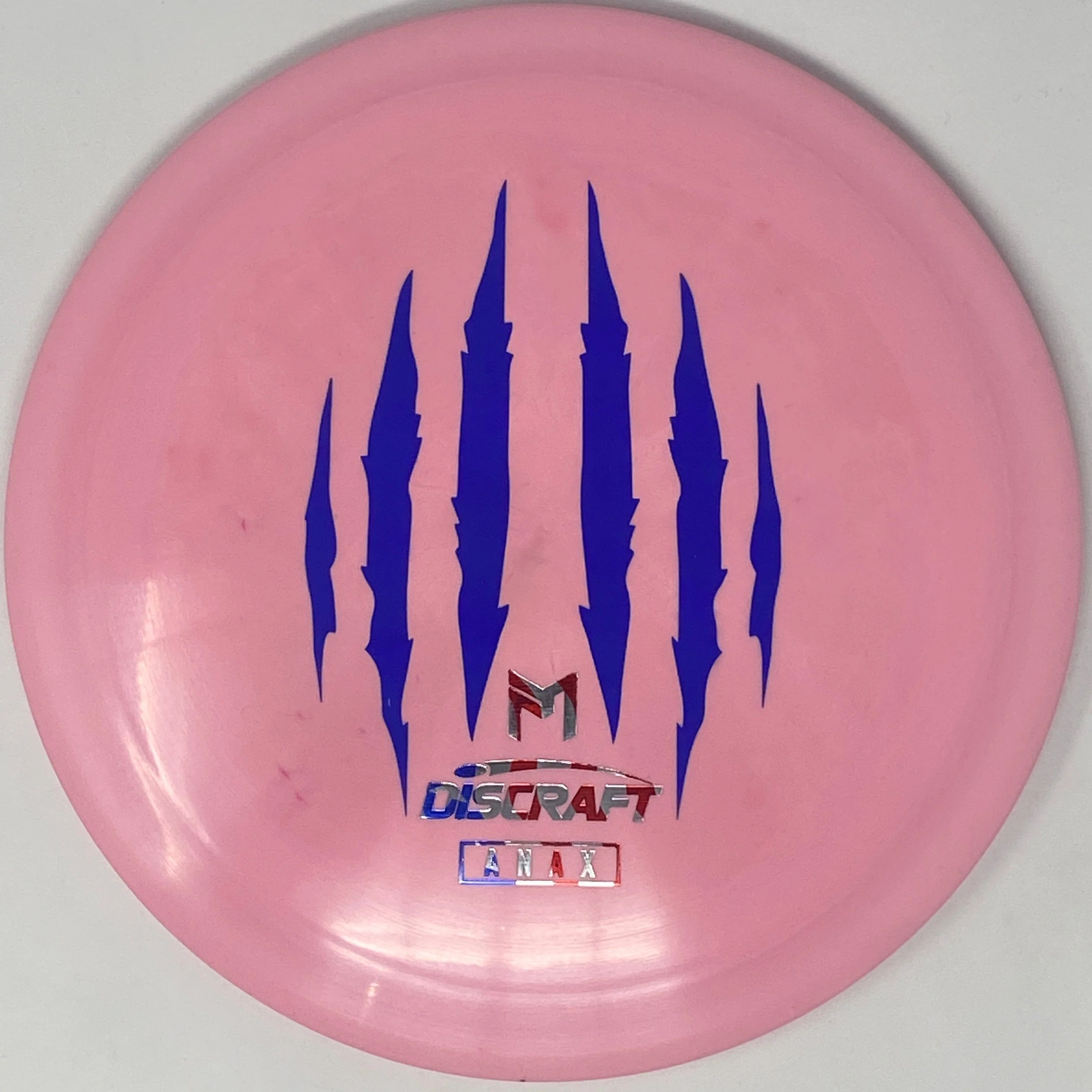 Anax (ESP, Paul McBeth 6X Claw) - Image 71