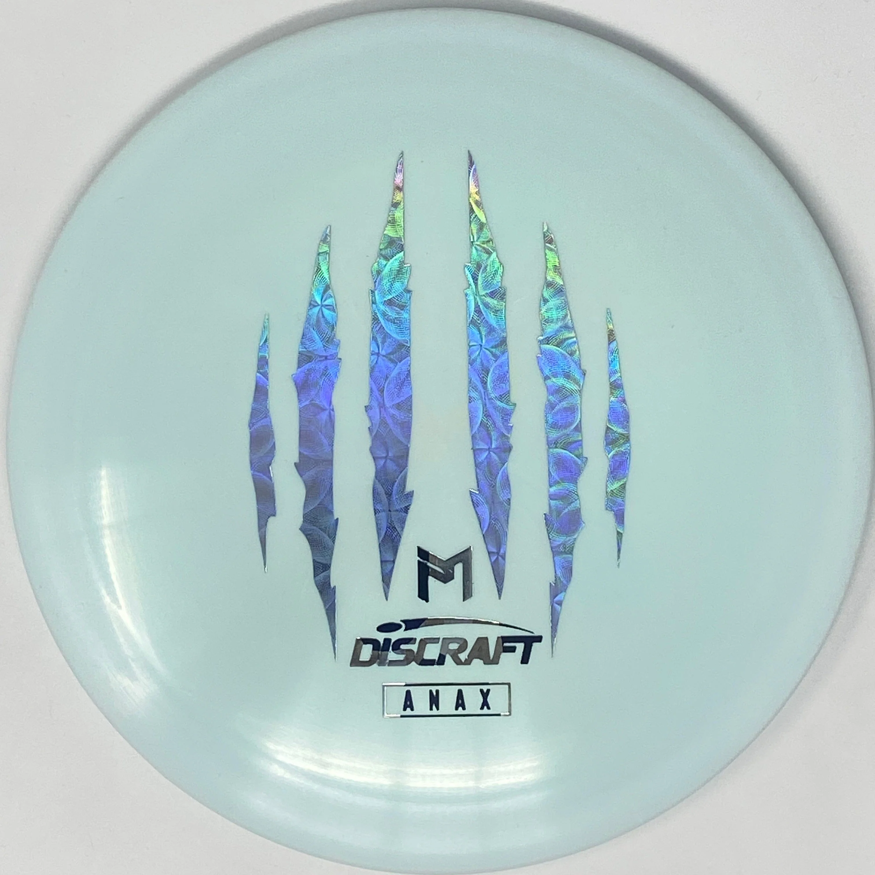 Anax (ESP, Paul McBeth 6X Claw) - Image 72