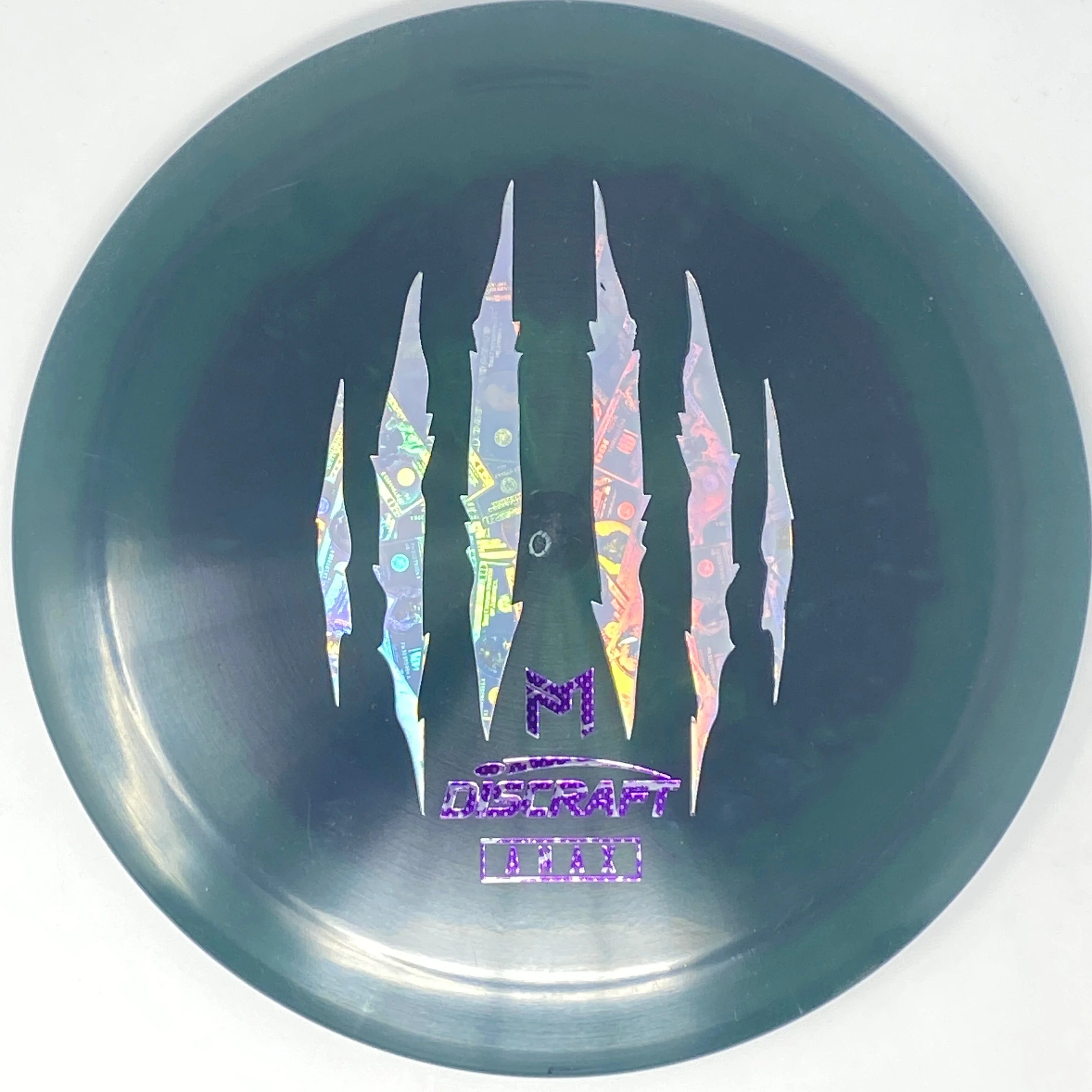 Anax (ESP, Paul McBeth 6X Claw) - Image 74