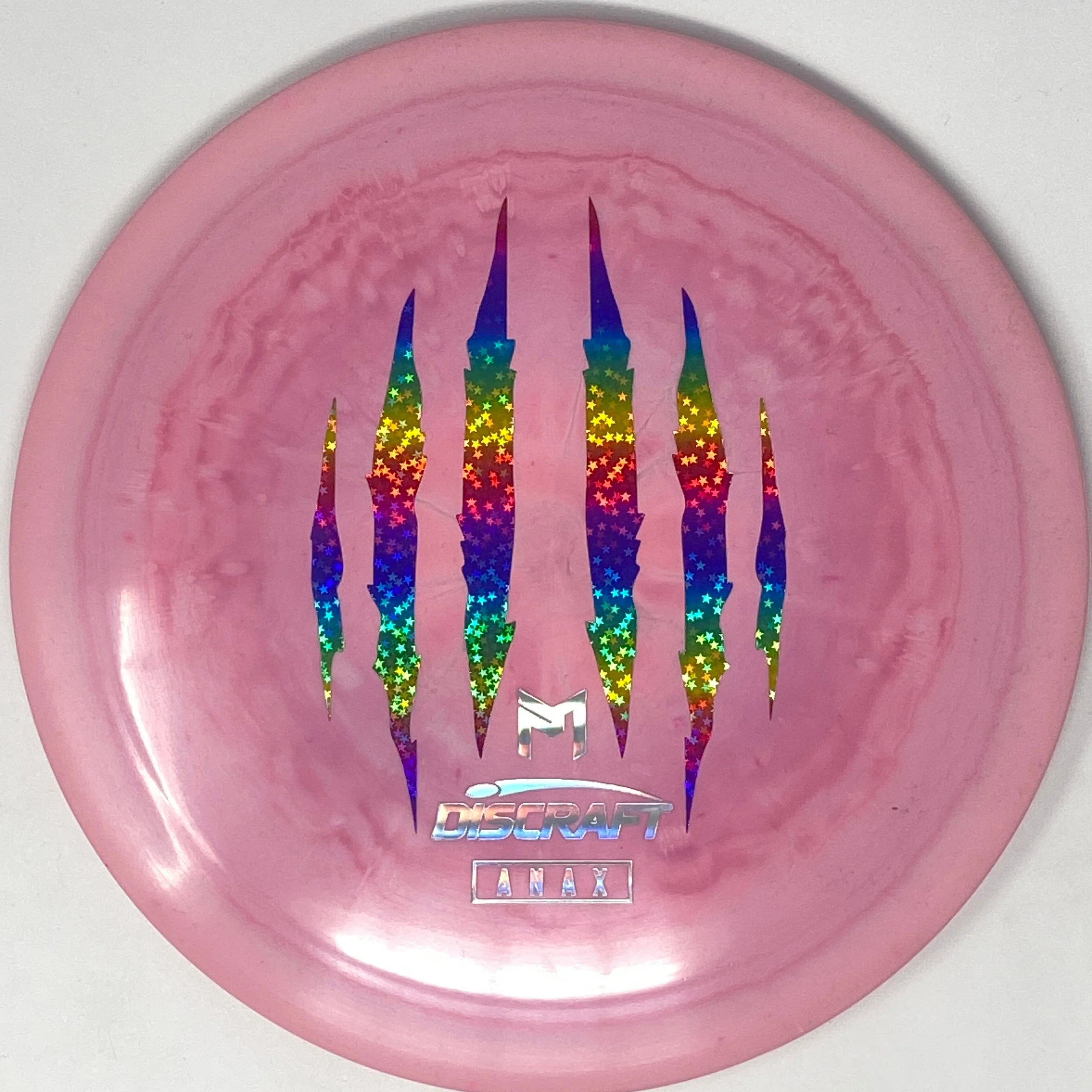 Anax (ESP, Paul McBeth 6X Claw) - Image 75
