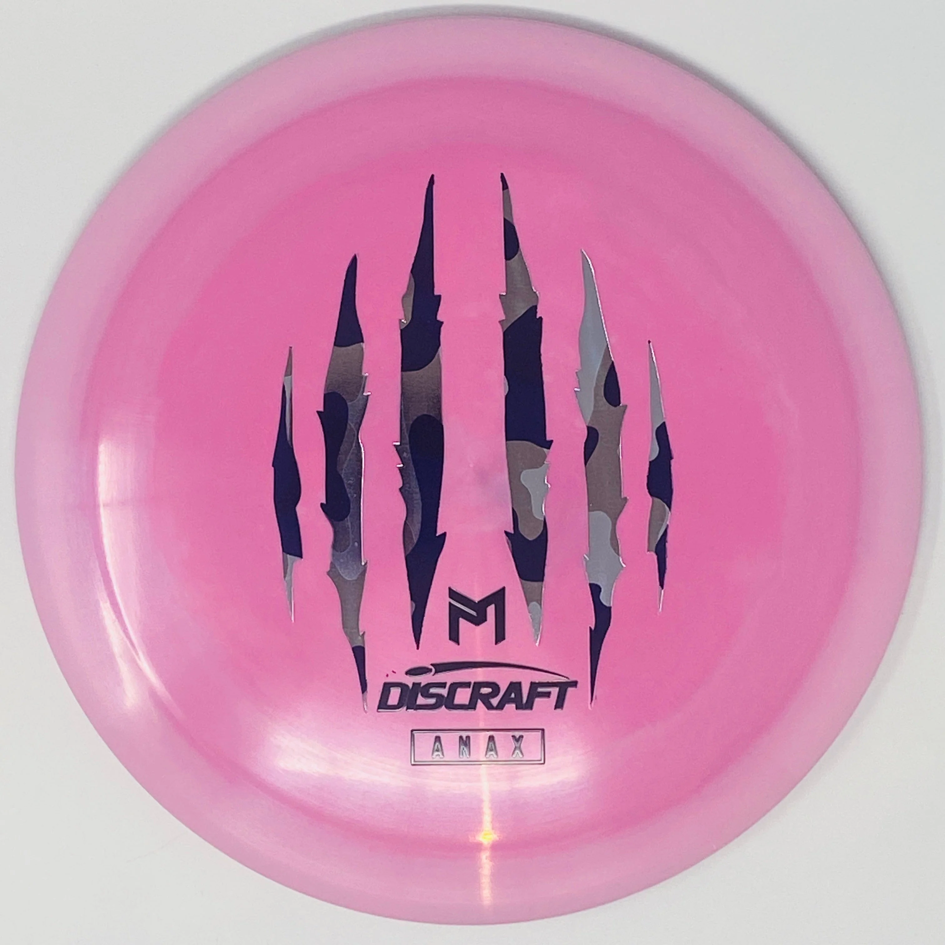 Anax (ESP, Paul McBeth 6X Claw) - Image 8